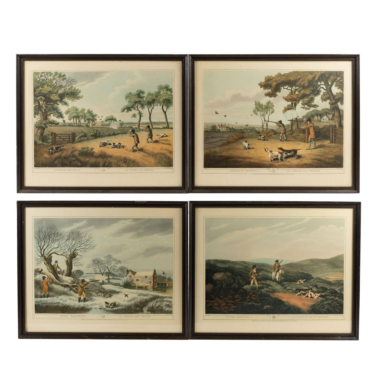 Hunt Prints - 4 (1 of 8)