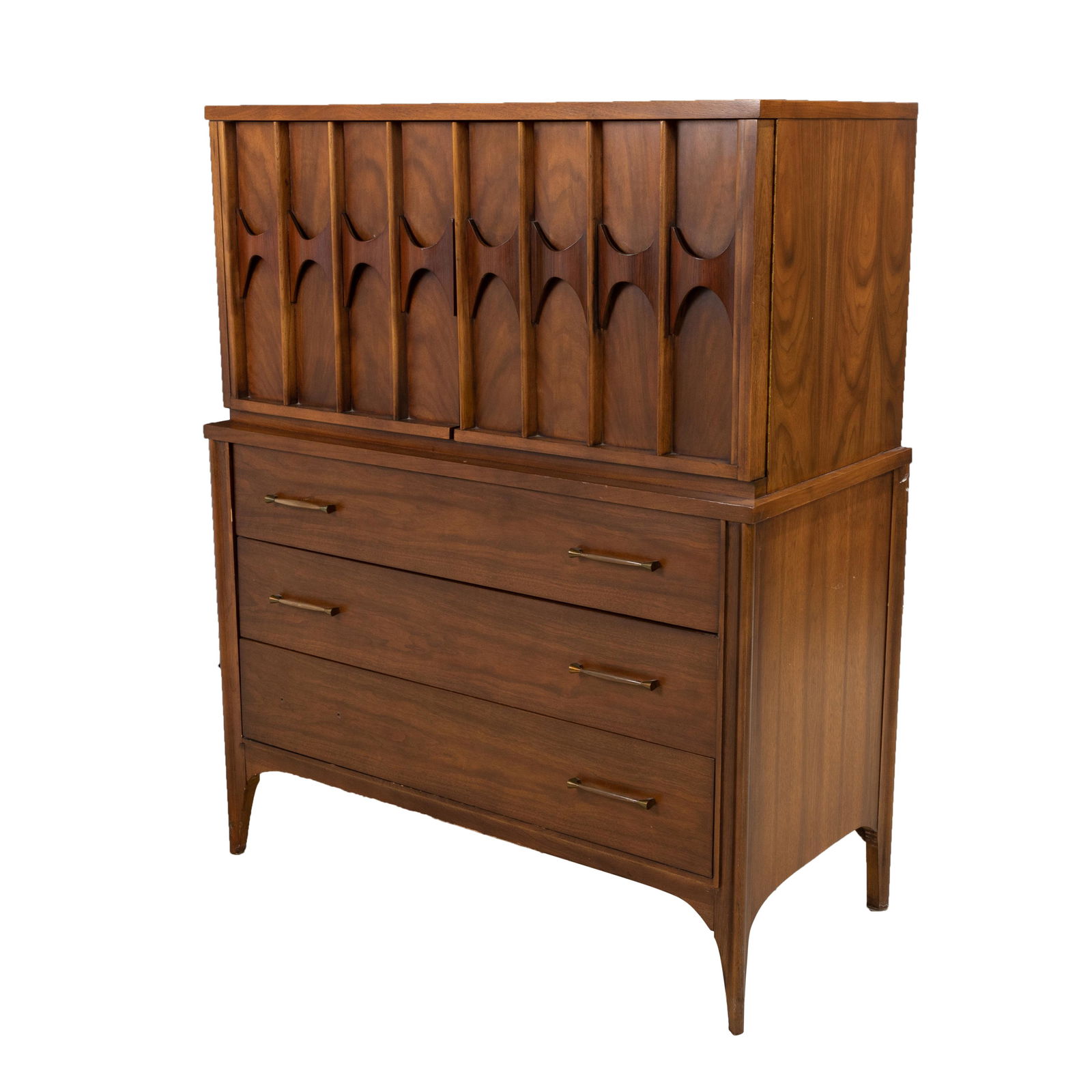 Kent Coffey - Perspecta High Chest (1 of 4)