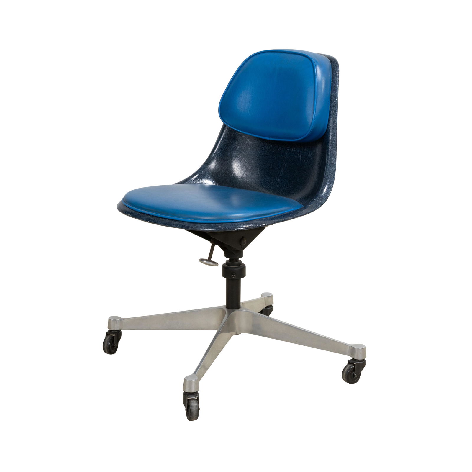 Charles and Ray Eames - Desk Chair (1 of 5)