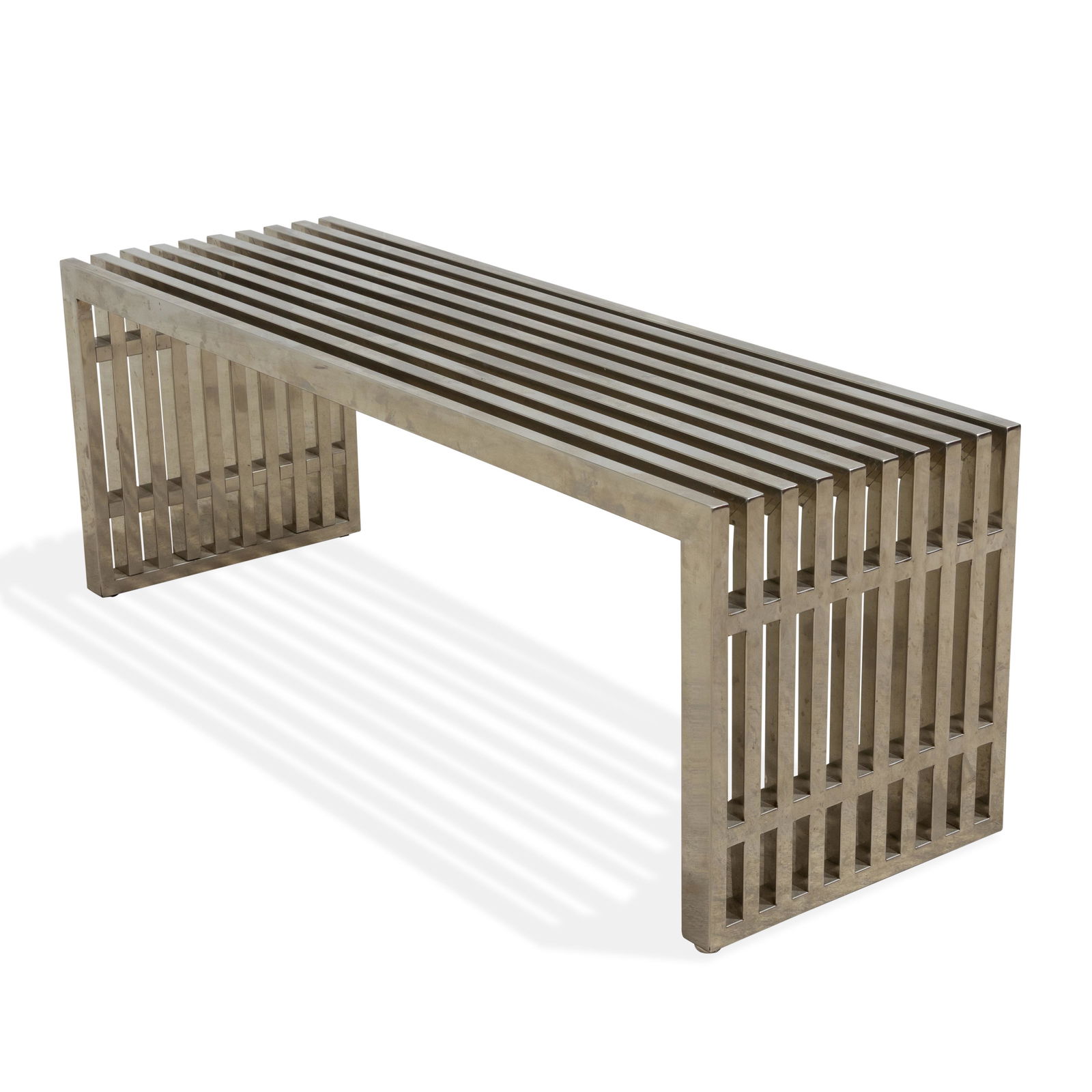 DIA Style - Slat Bench (1 of 4)