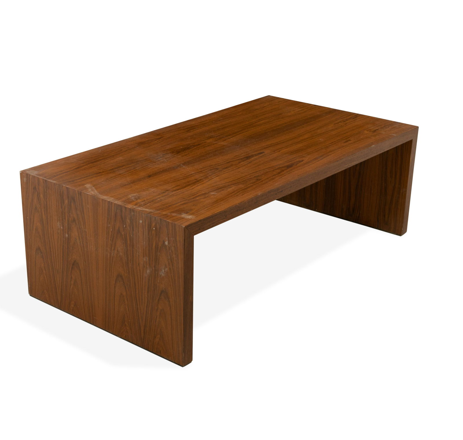 Dunbar - Coffee Table (1 of 5)