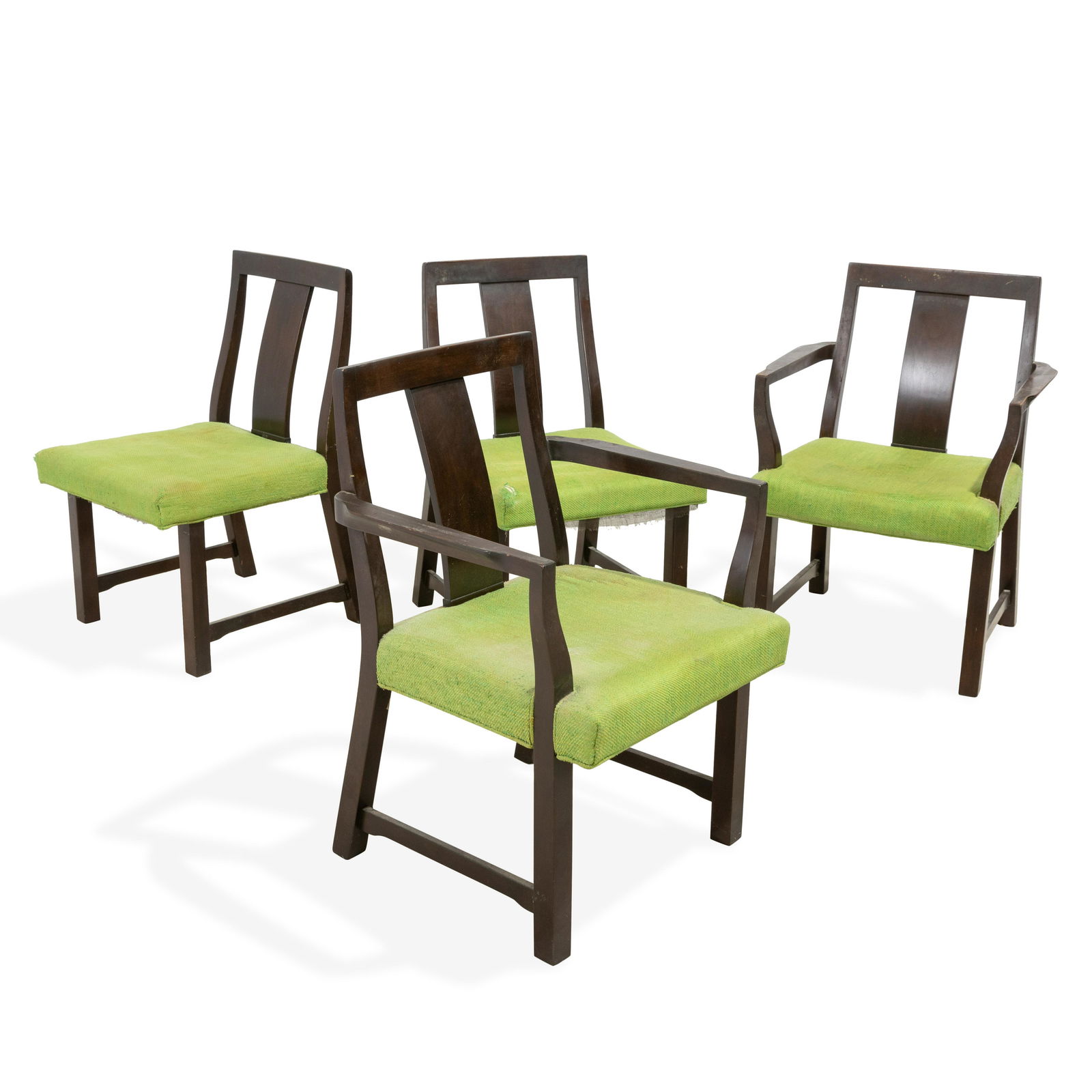Dunbar - Dining Chairs - 4 (1 of 4)