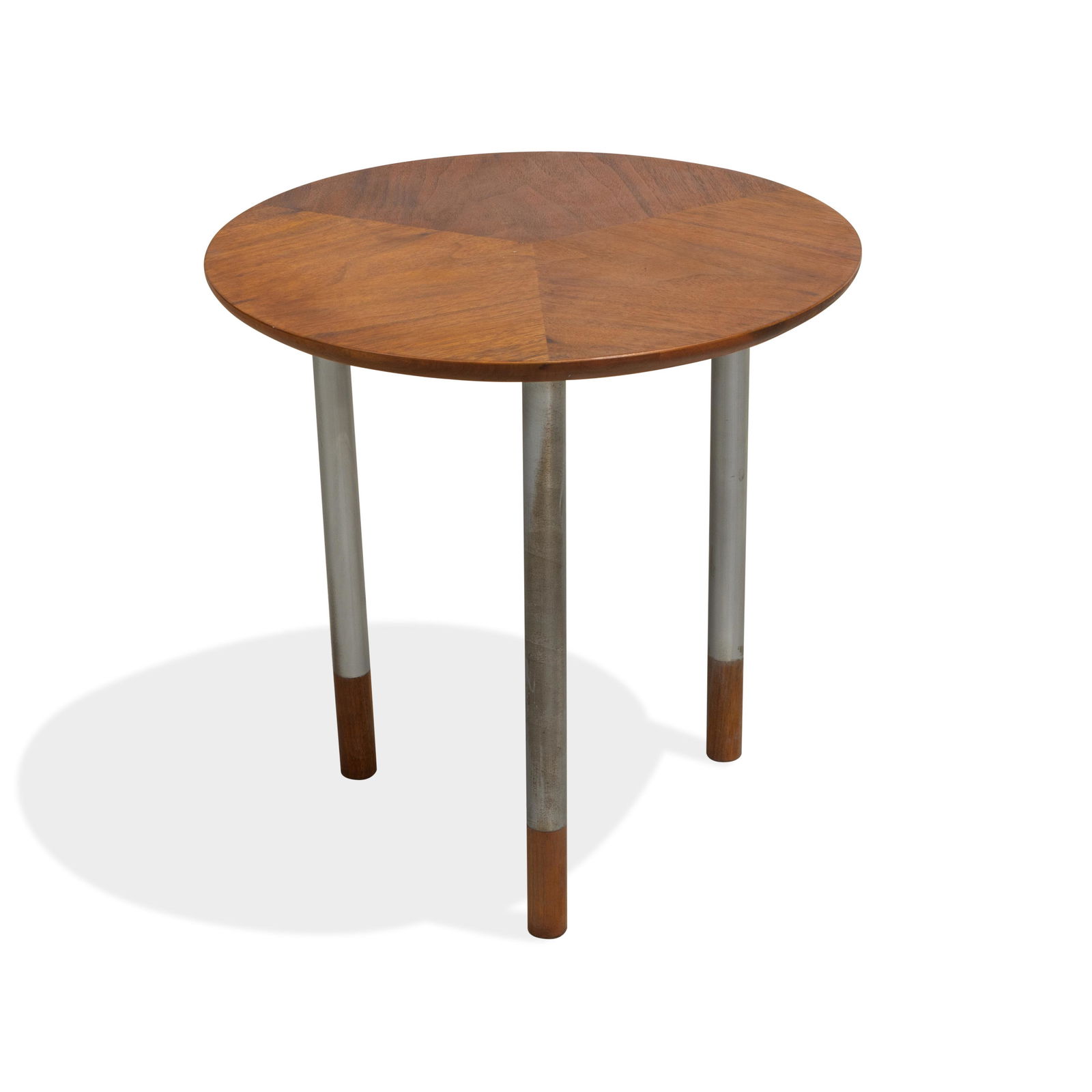 Arne Vodder Style - Side Table (1 of 4)
