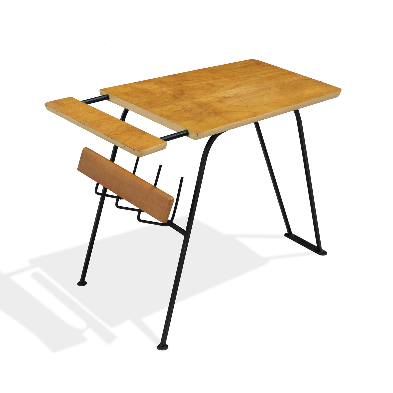 Arthur Umanoff Style - Magazine Table (1 of 3)