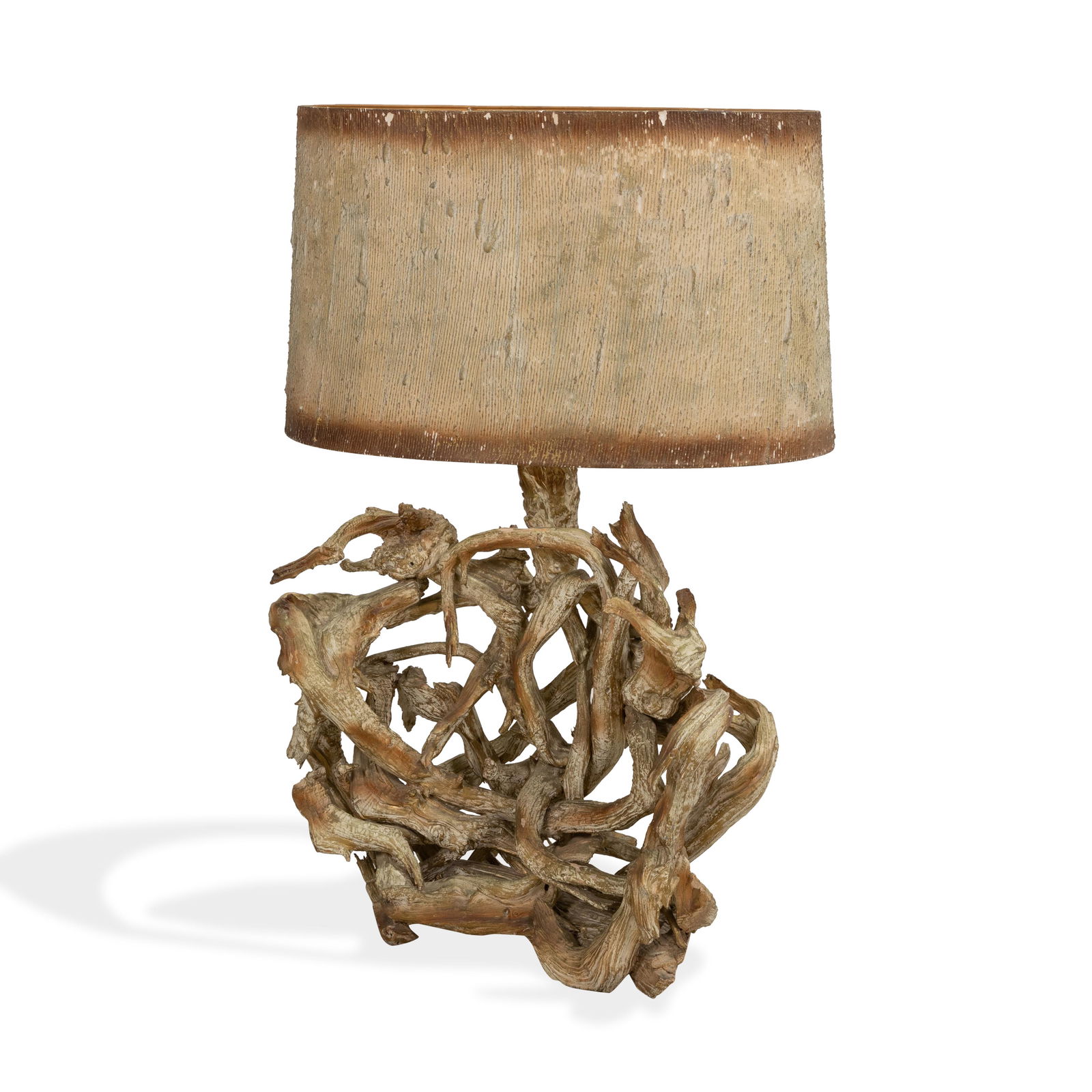 Large Driftwood Lamp (1 of 4)