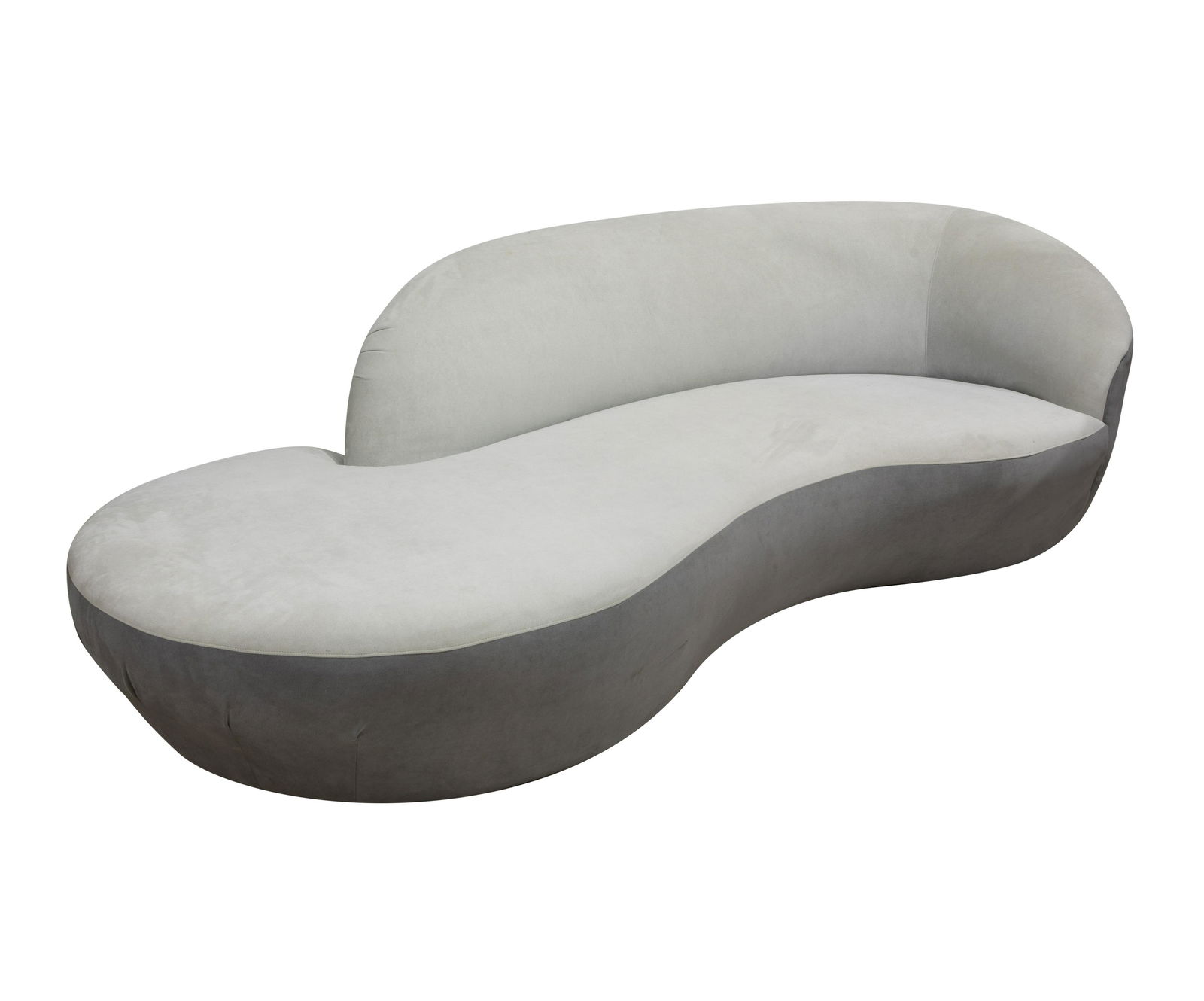 Vladimir Kagan (Attr.) - Cloud Sofa (1 of 4)