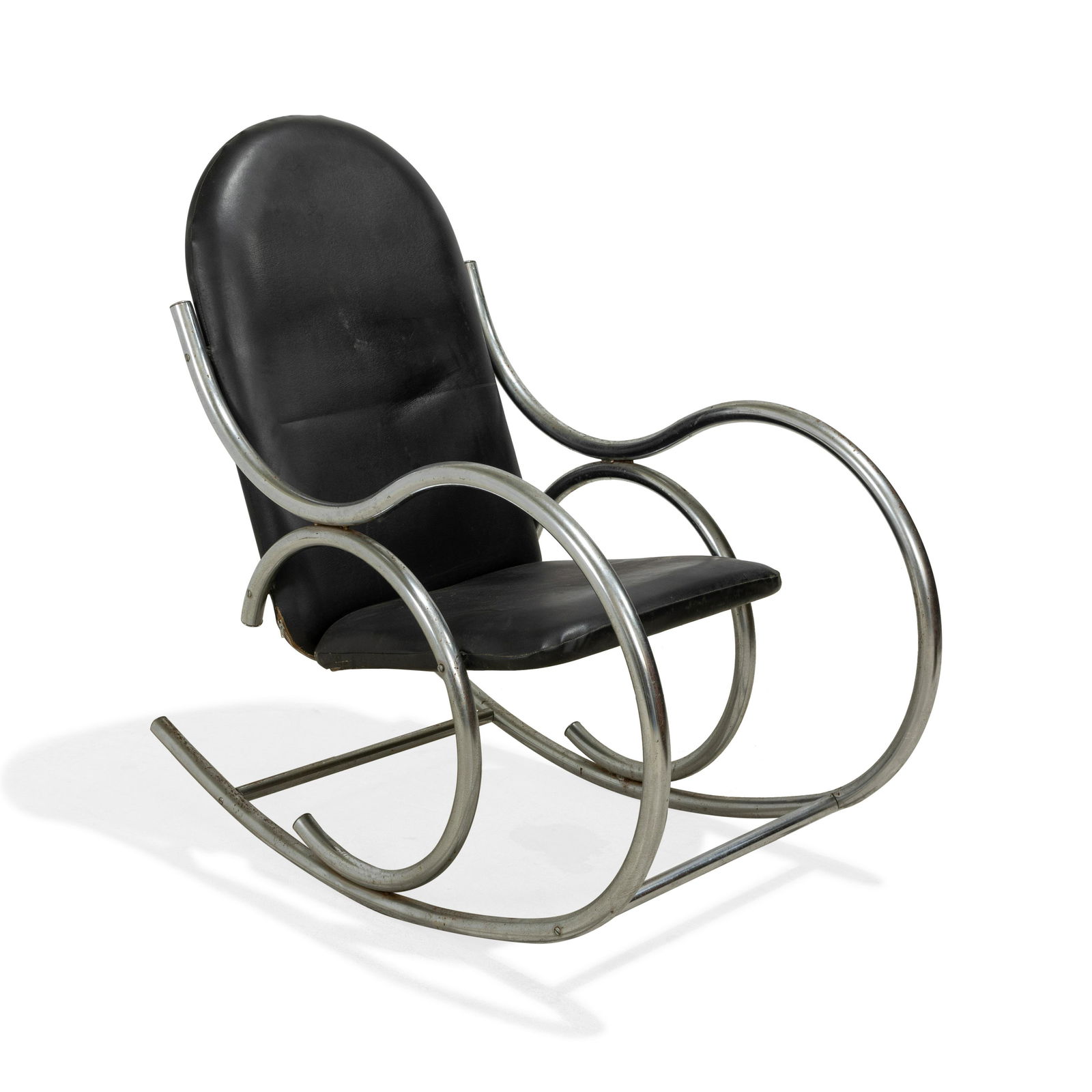 Thonet Style Rocking Chair (1 of 3)