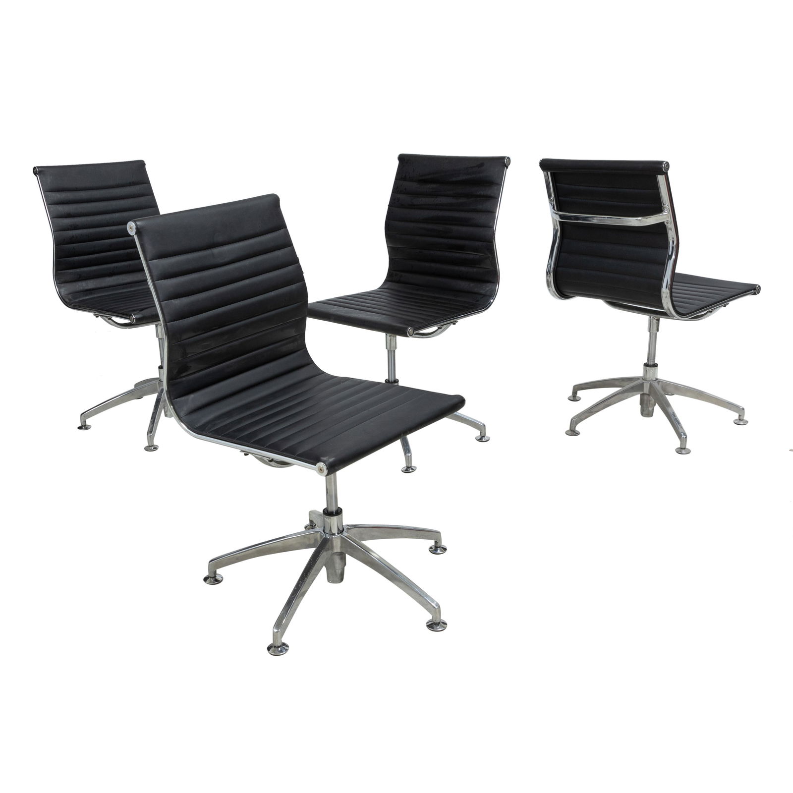 Eames Style Office Chairs - 4 (1 of 3)