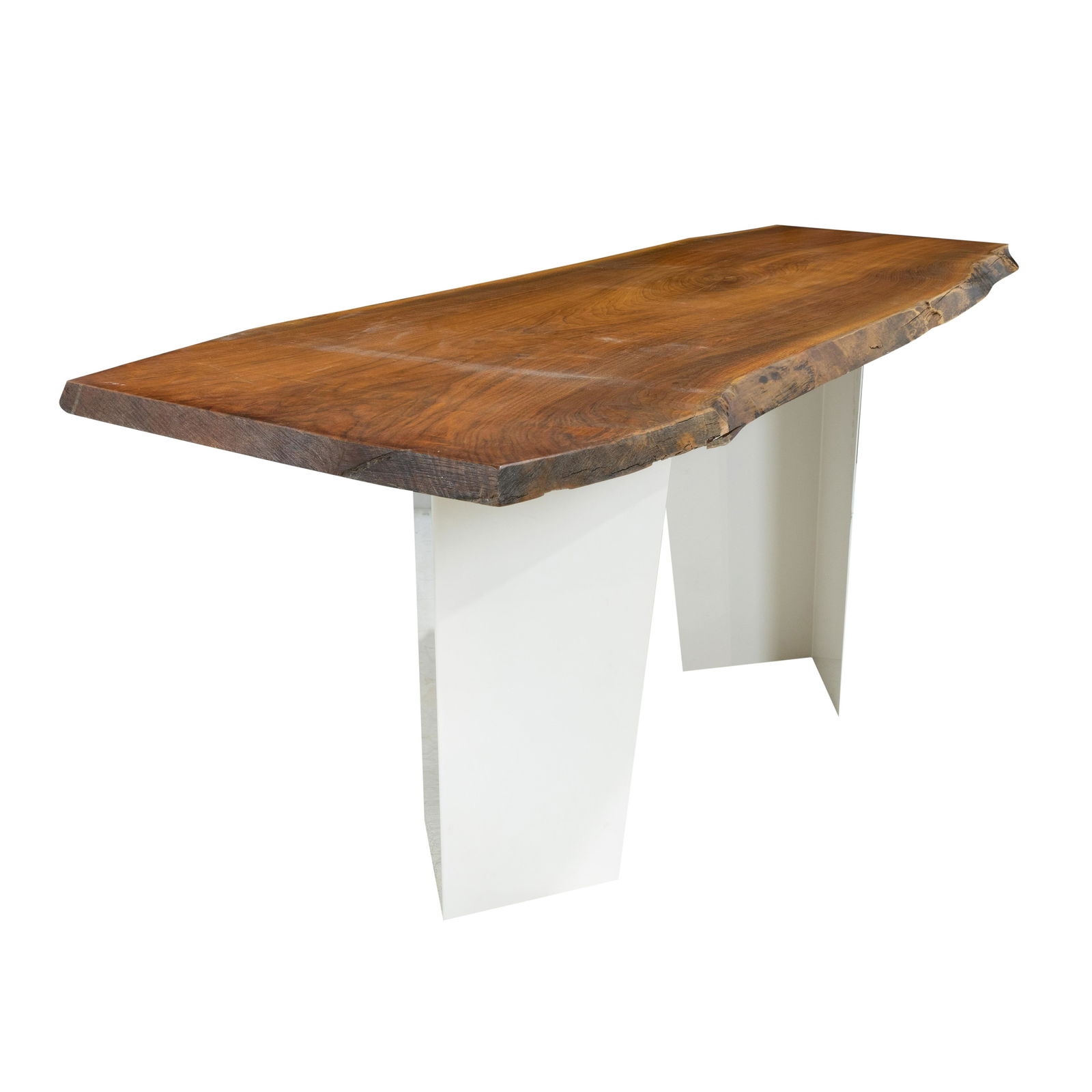 Live Edge Walnut Conference Table (1 of 5)