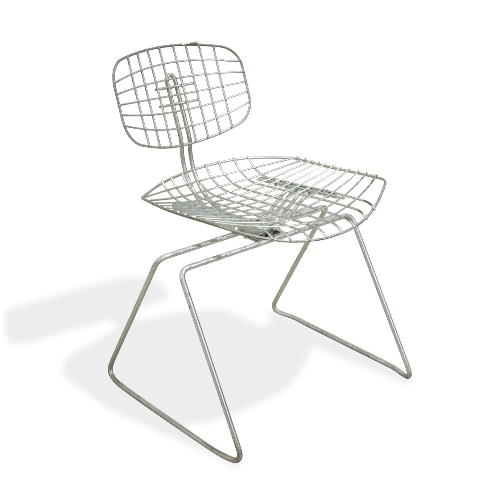 Michel Cadestin - Chair (1 of 2)