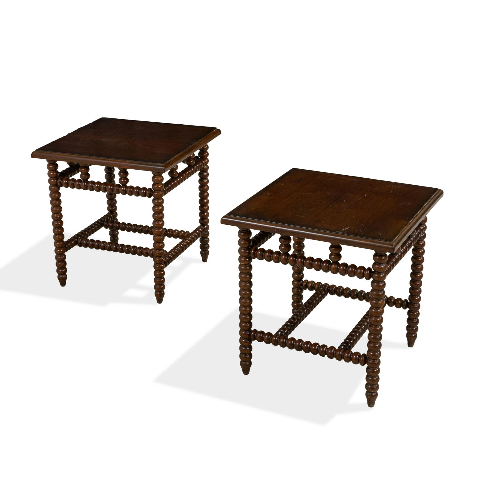 Mitchell & Gold - End Tables (1 of 3)