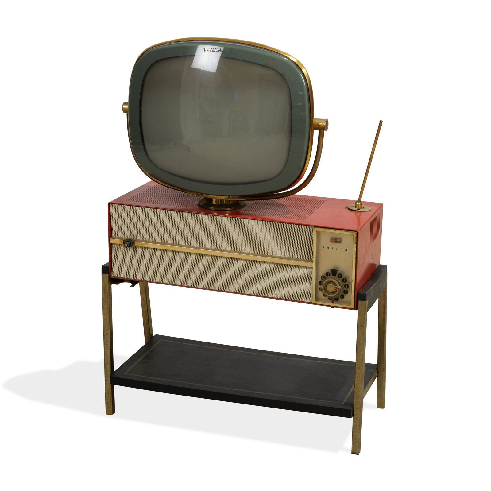 Philco Predicta T.V. (1 of 4)