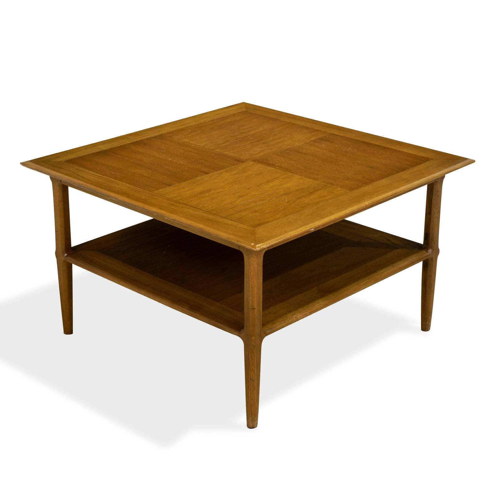 Tomlinson - Sophisticate Coffee Table (1 of 3)