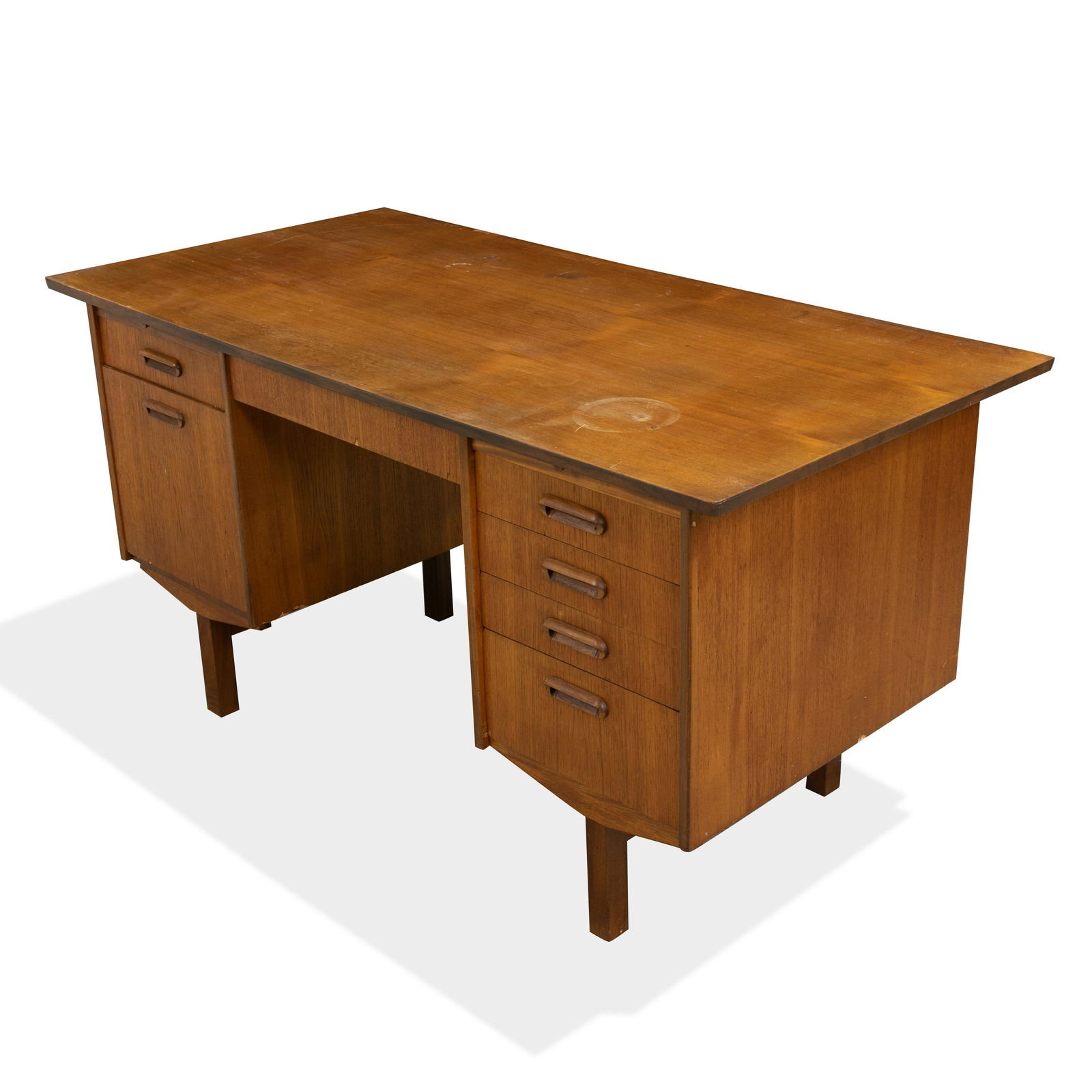 Danish Desk (1 of 3)