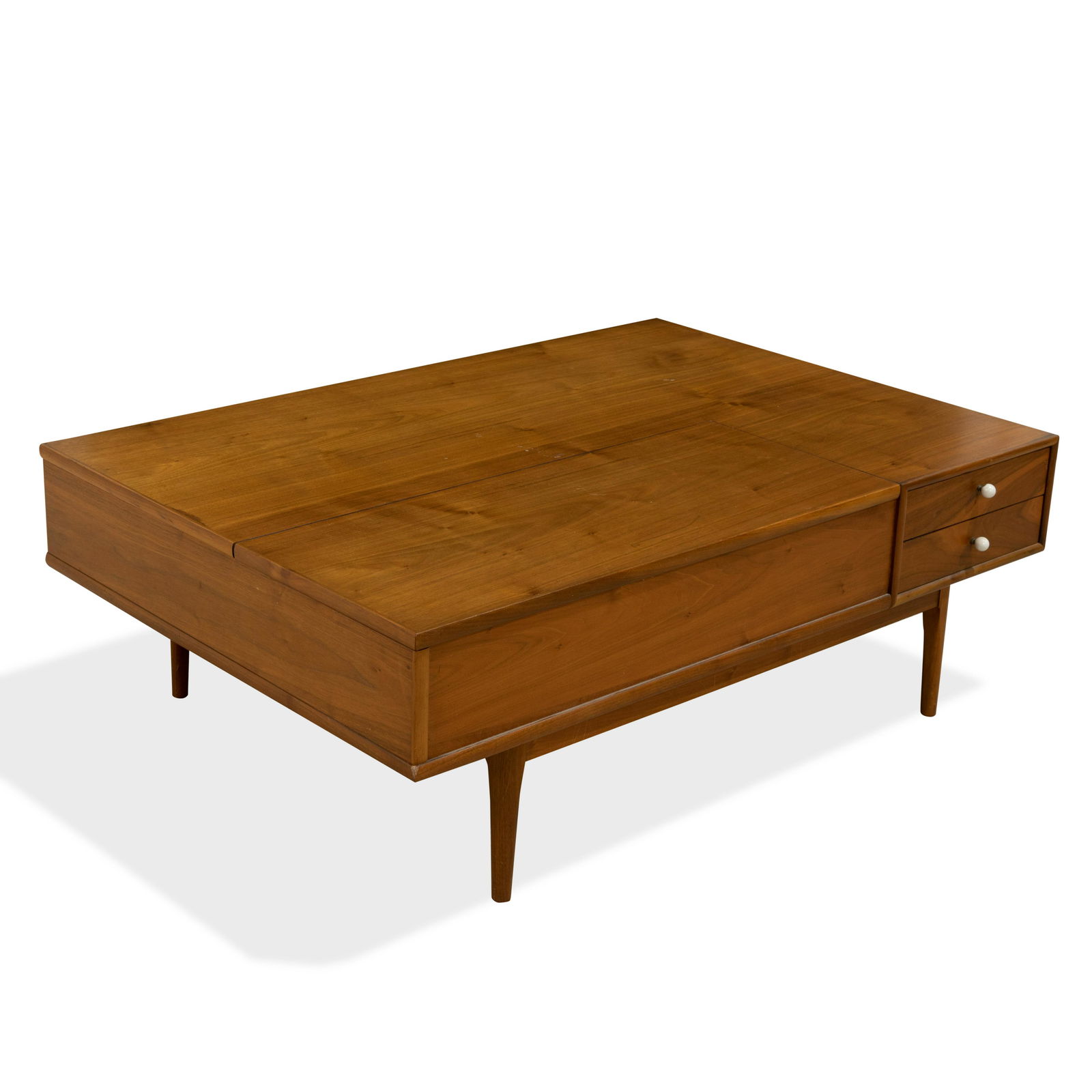 Drexel Declaration - Kipp Stewart - Coffee Table (1 of 4)