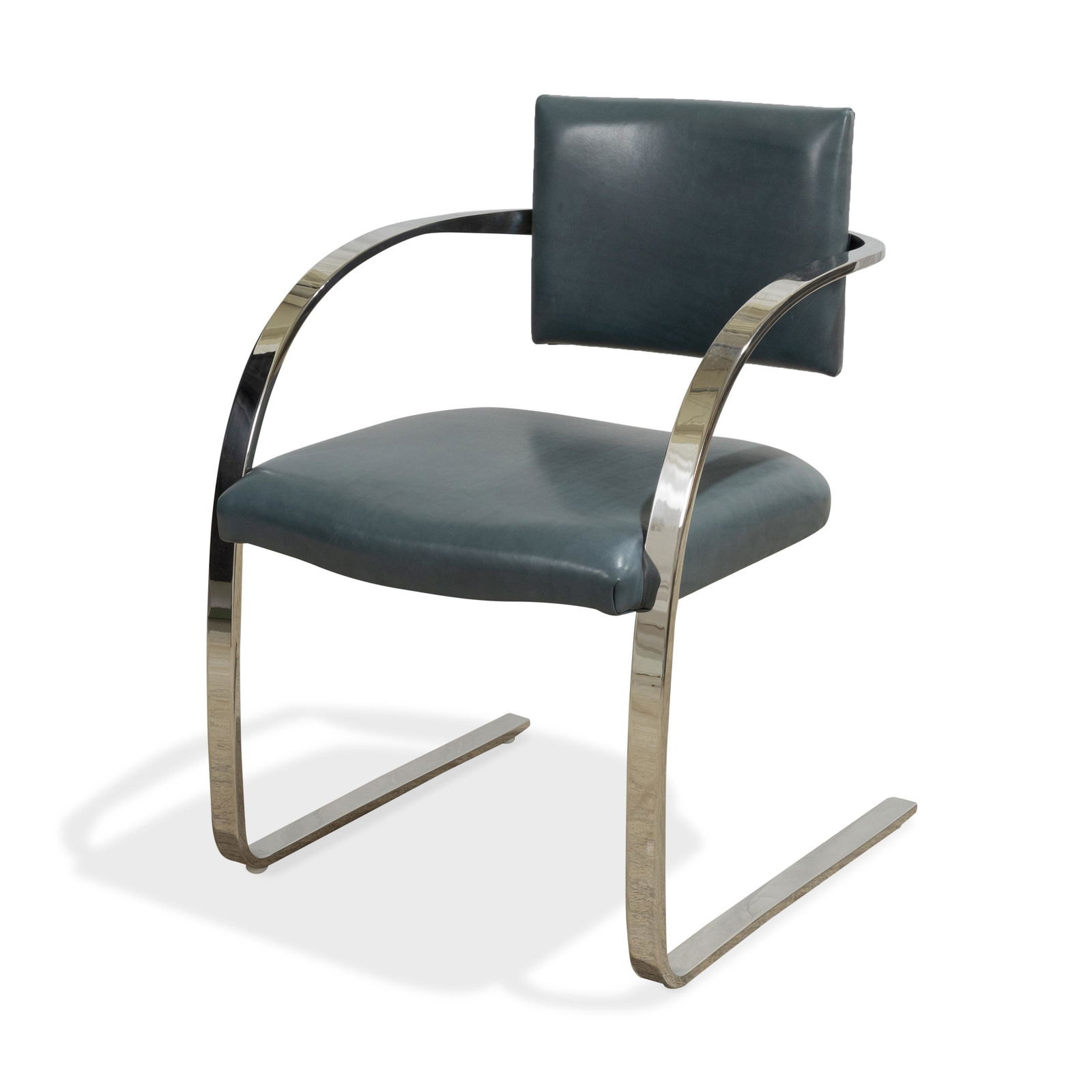 Brueton - Cantilever Chair (1 of 3)