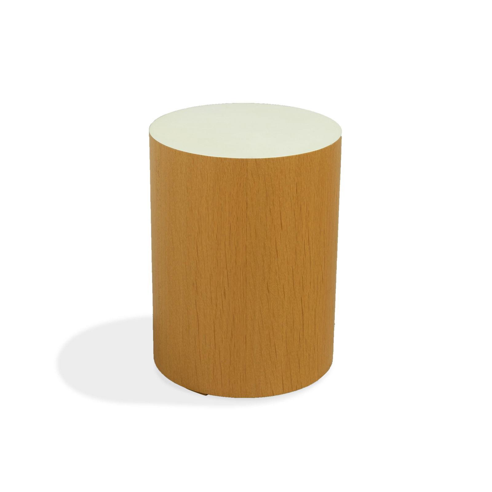 Drum Table: Description - Drum table. Dimensions - 16" x 12"