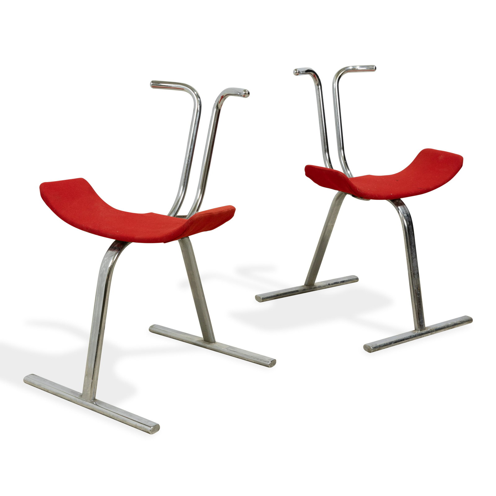 Stendig - Bicycle Chairs - Pair (1 of 3)