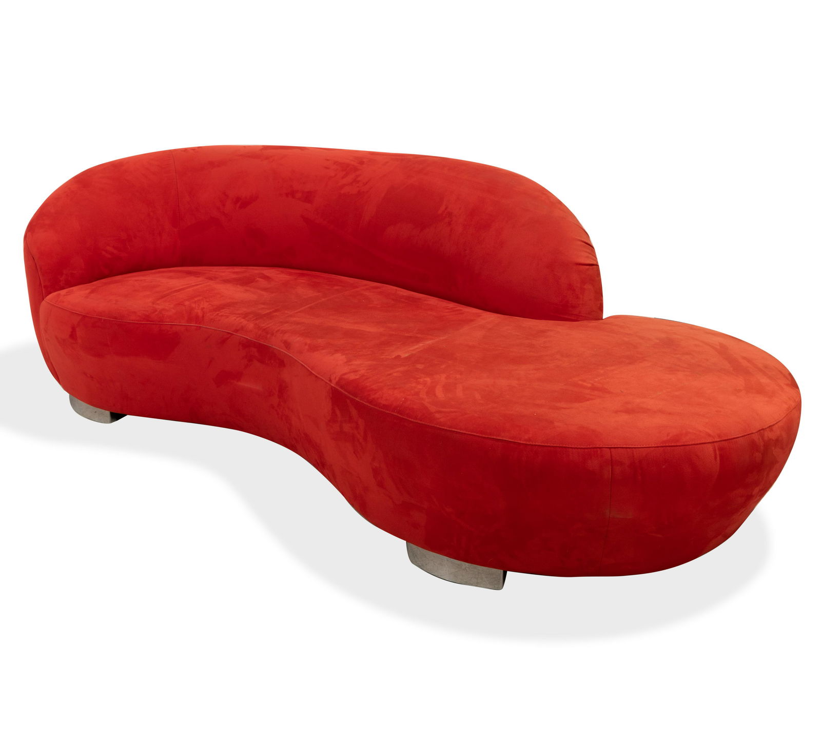 Vladimir Kagan (Attr.) - Cloud Sofa (1 of 3)