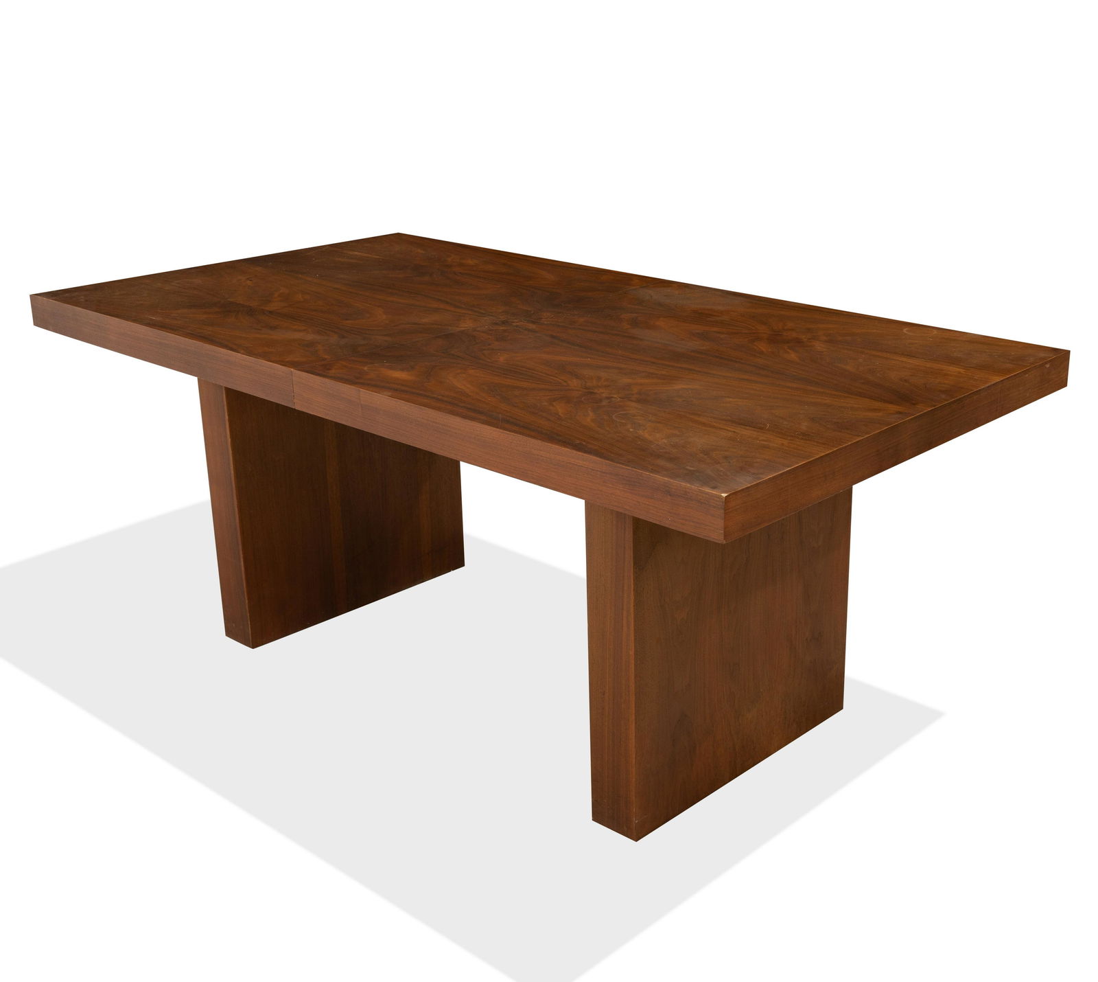 Walnut Dining Table (1 of 7)