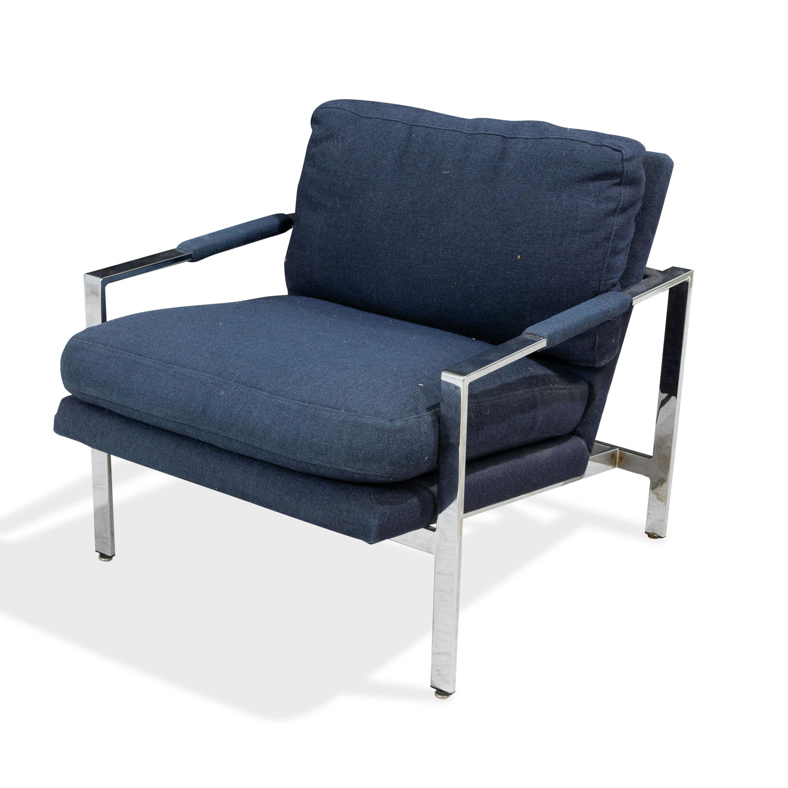 Milo Baughman - Chair (1 of 3)