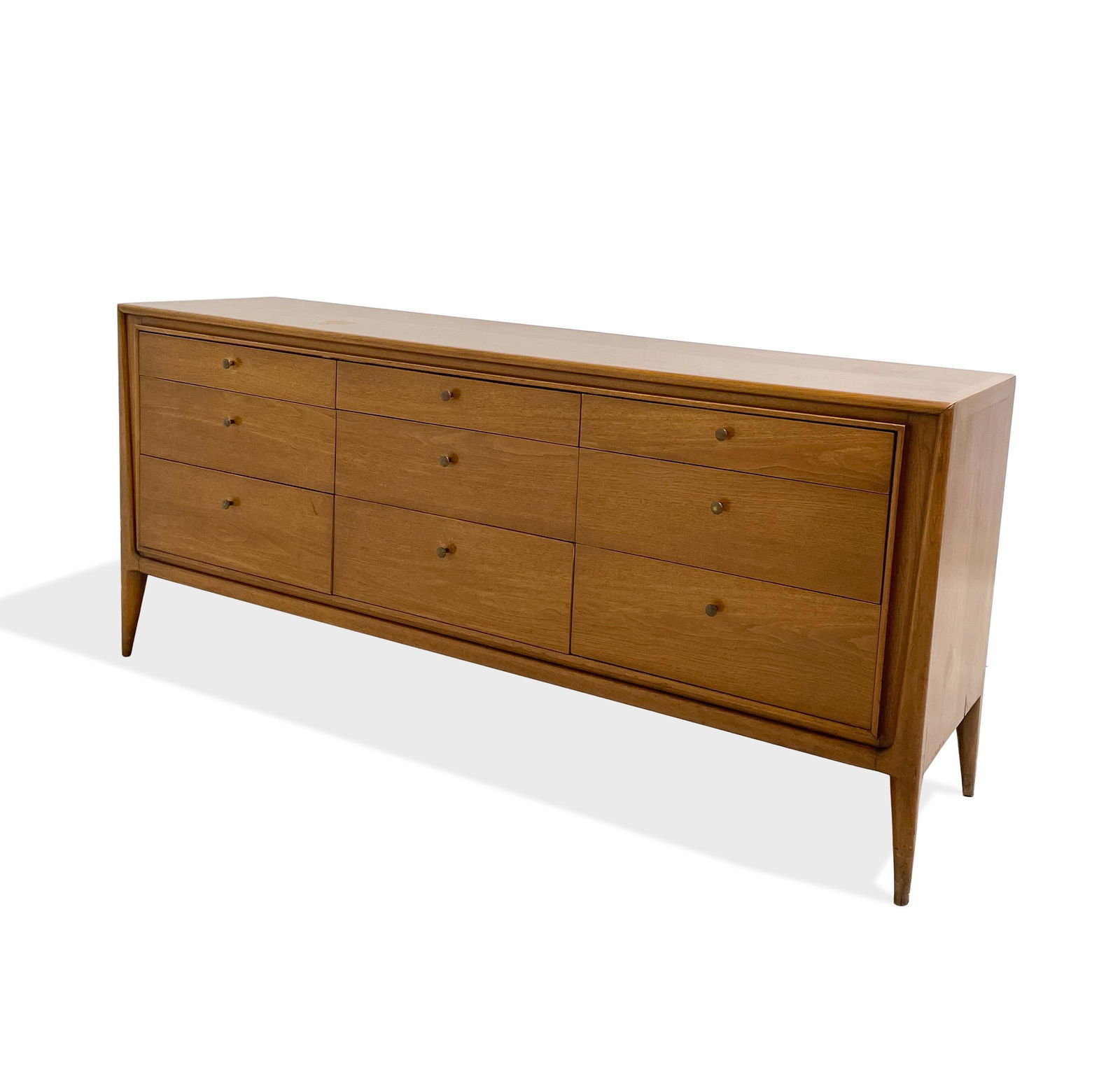 John Stuart - Facade Long Dresser (1 of 7)