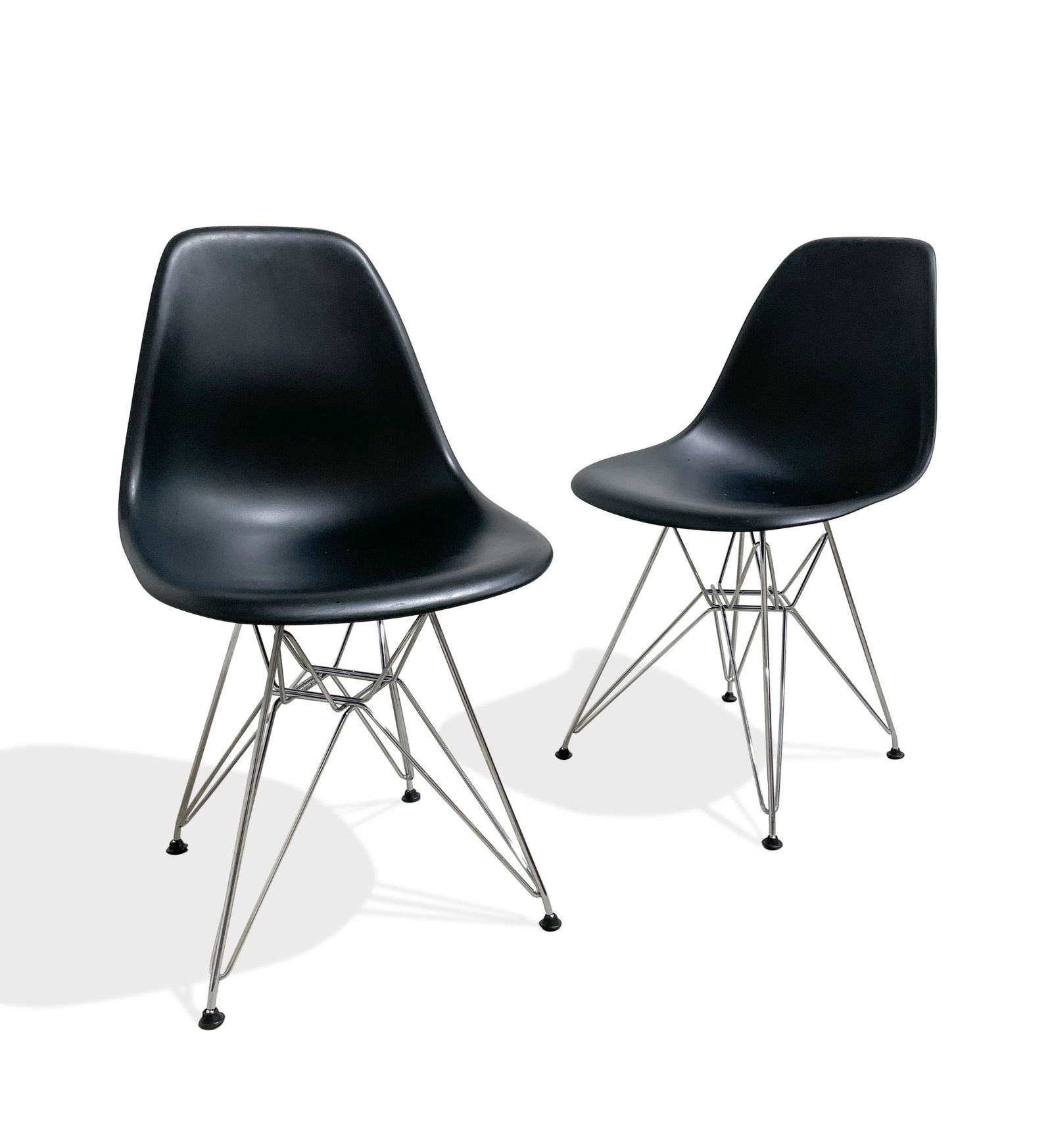 Eames - Side Chairs (1 of 3)