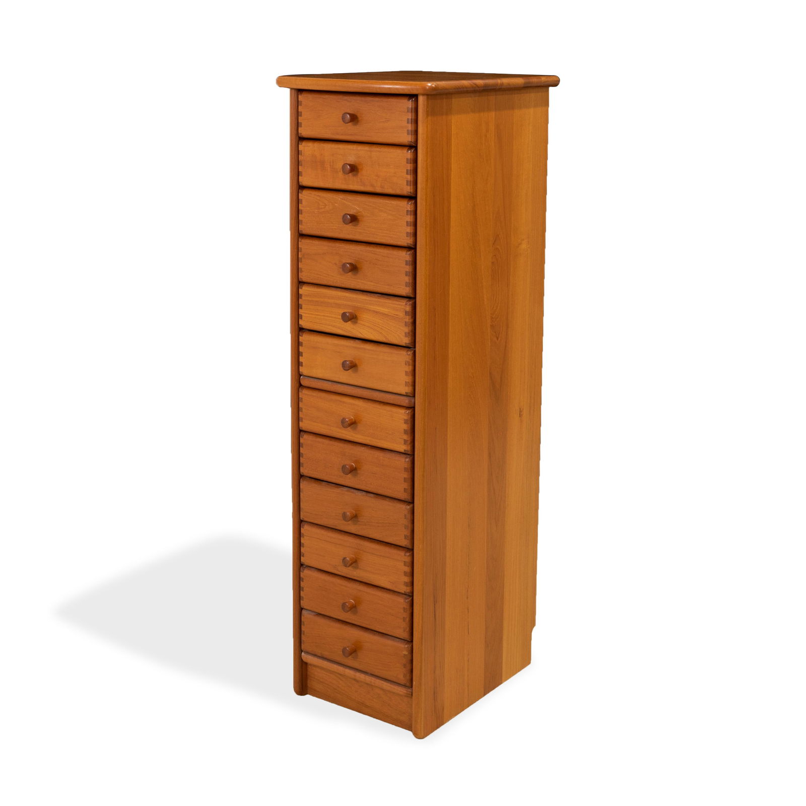 Bench Made Lingerie Chest (1 of 4)