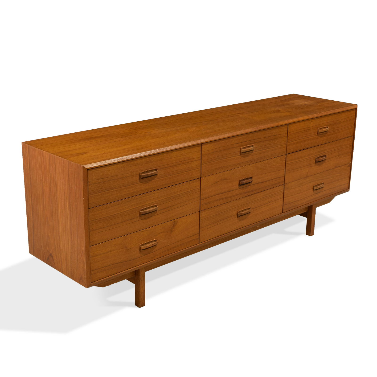 Teak Dresser (1 of 5)
