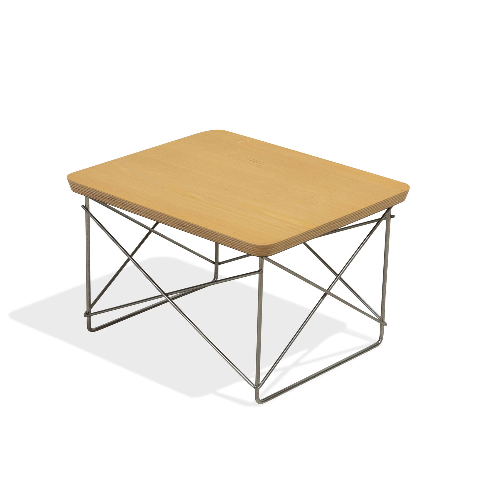 Eames - LTR Table (1 of 3)