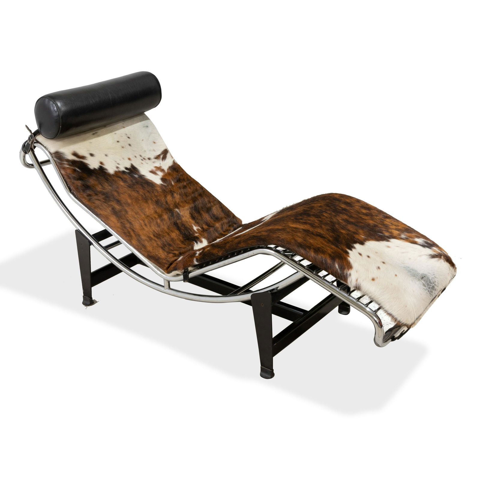 Le Corbusier - Adjustable Lounge Chair (1 of 5)