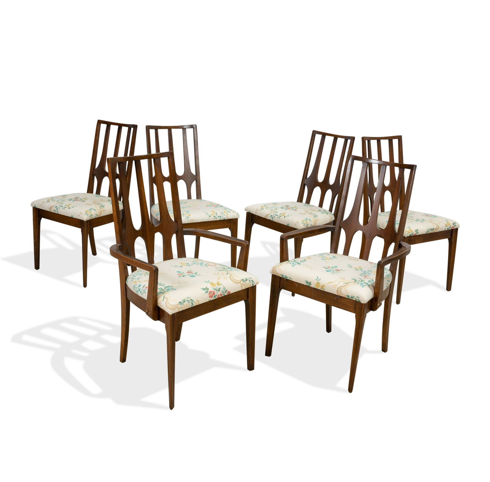 Broyhill Brasilia - Dining Chairs - 6 (1 of 5)