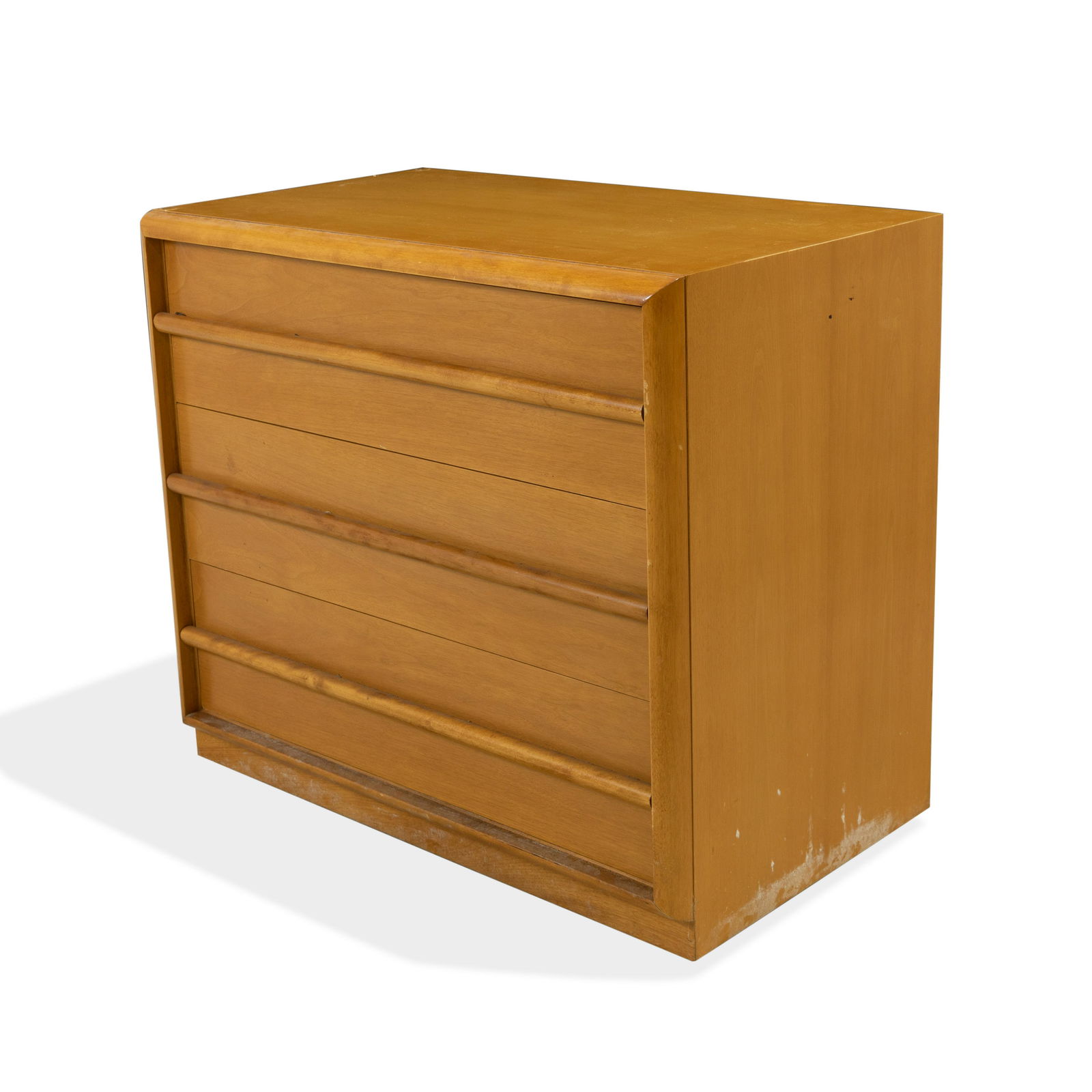 T.H. Robsjohn Gibbings - Widdicomb - Chest (1 of 3)