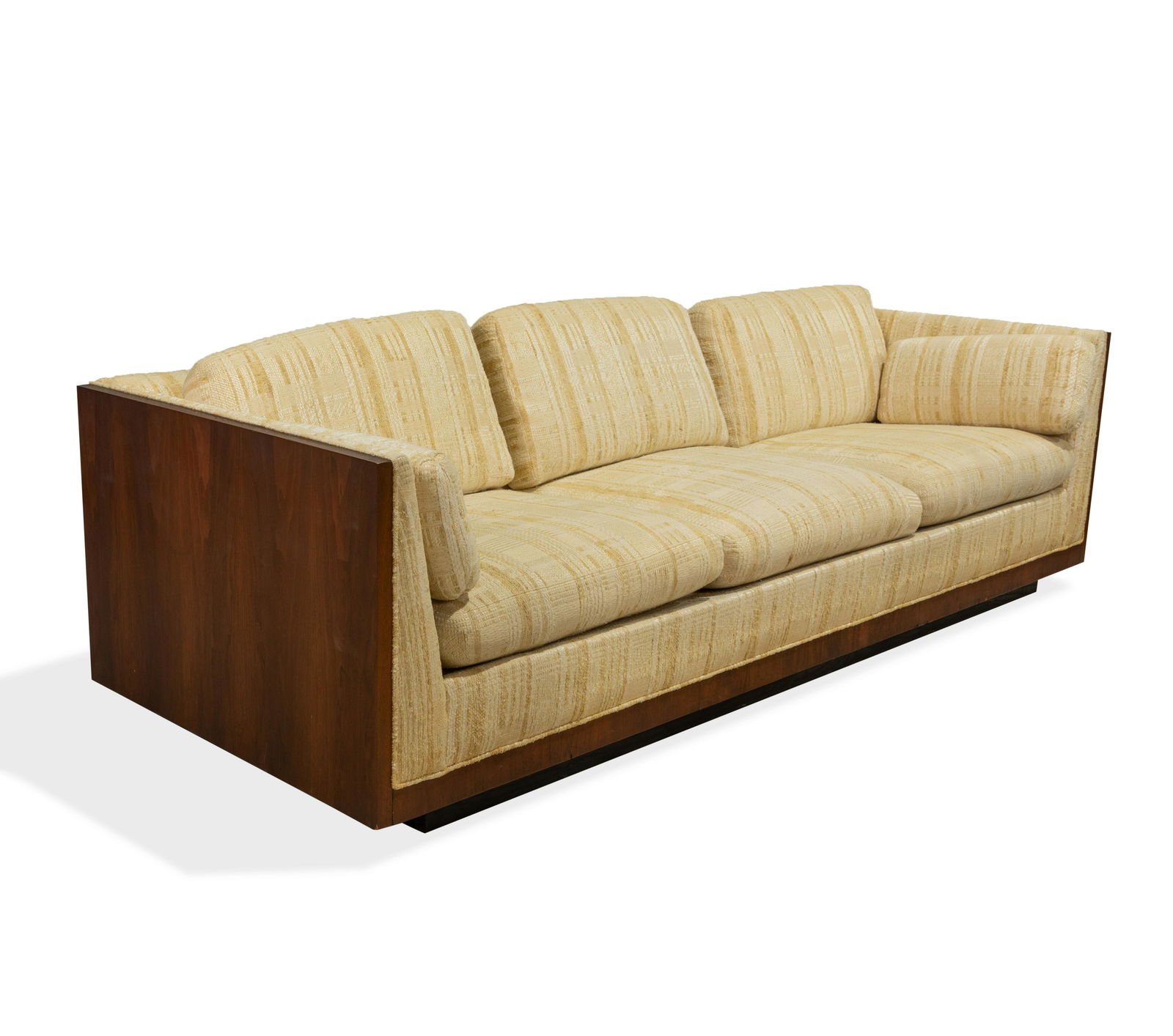 Milo Baughman - Sofa (1 of 5)