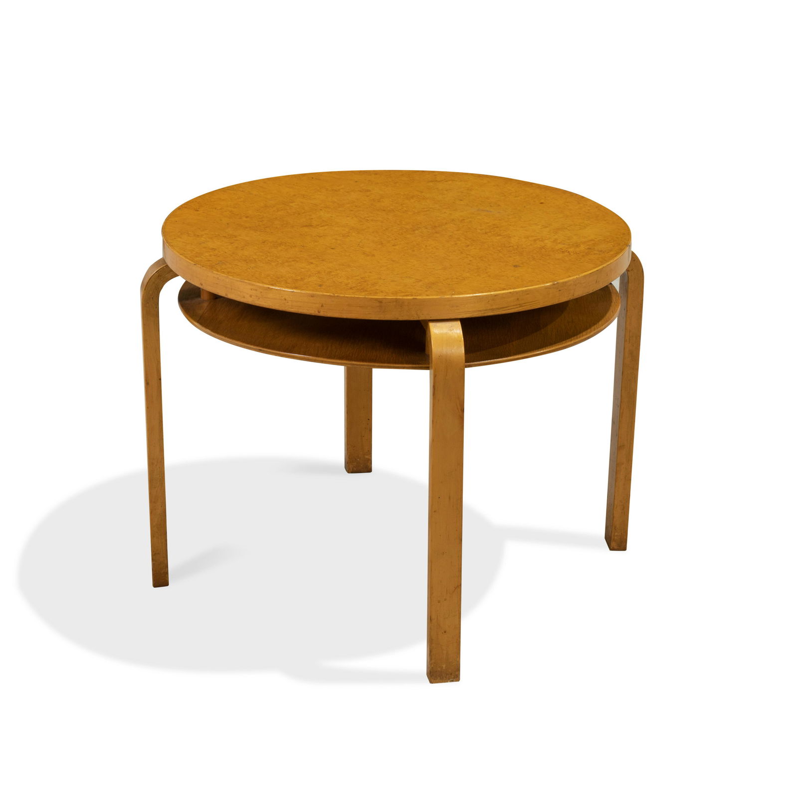 Alvar Aalto - Finsven - Table (1 of 6)