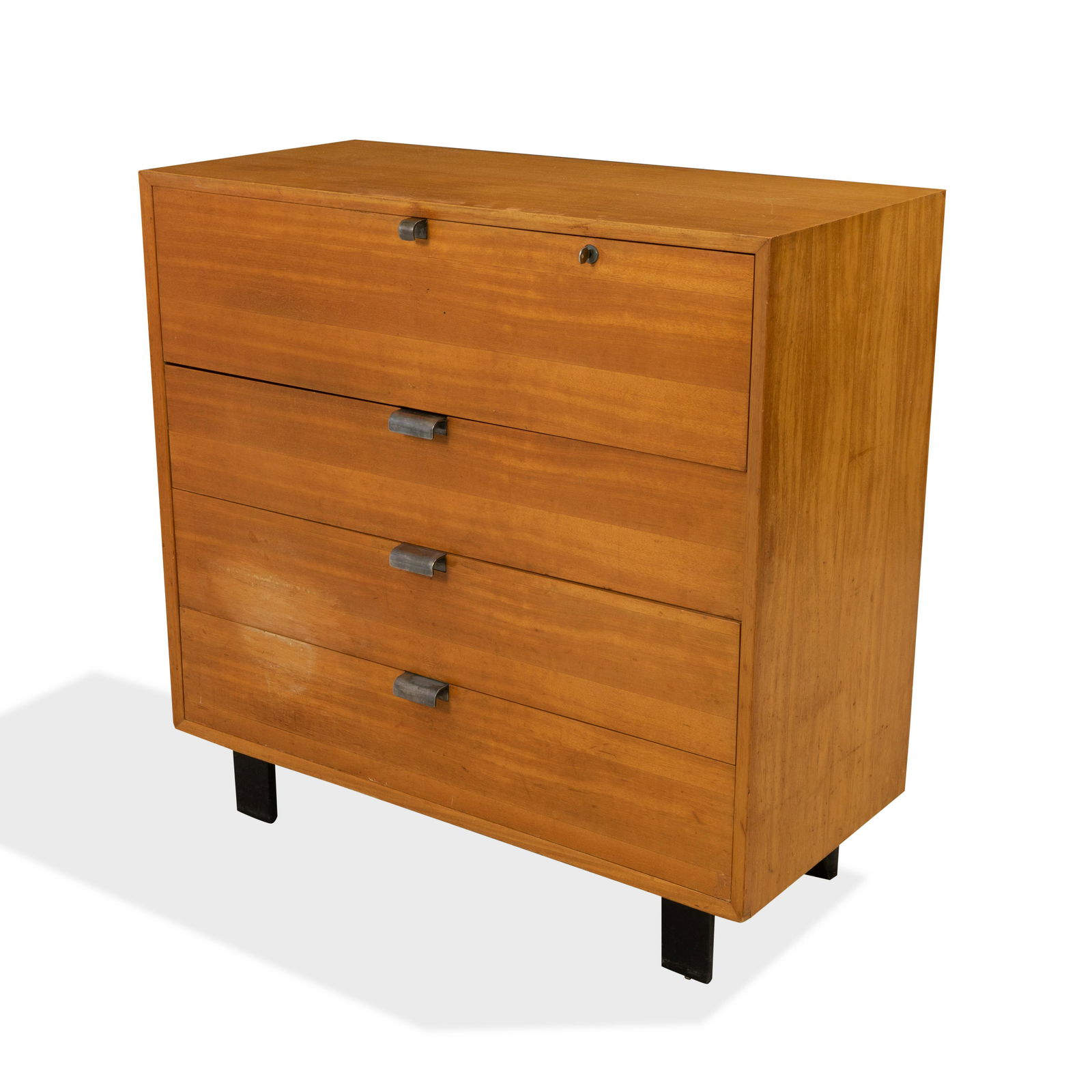 George Nelson - Secretary Desk (1 of 5)