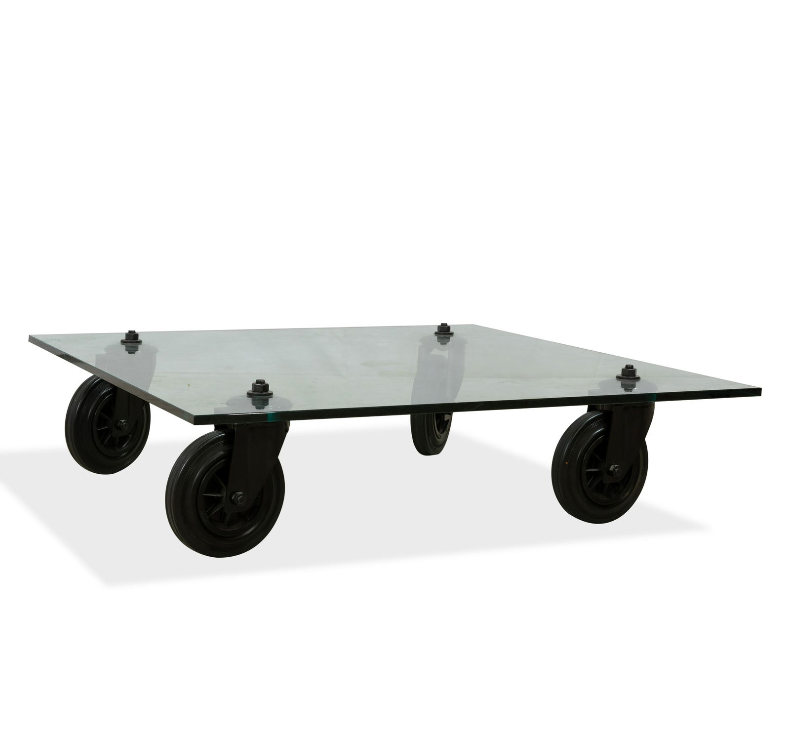 Gae Aulenti - Fontana Arte - Coffee Table (1 of 3)
