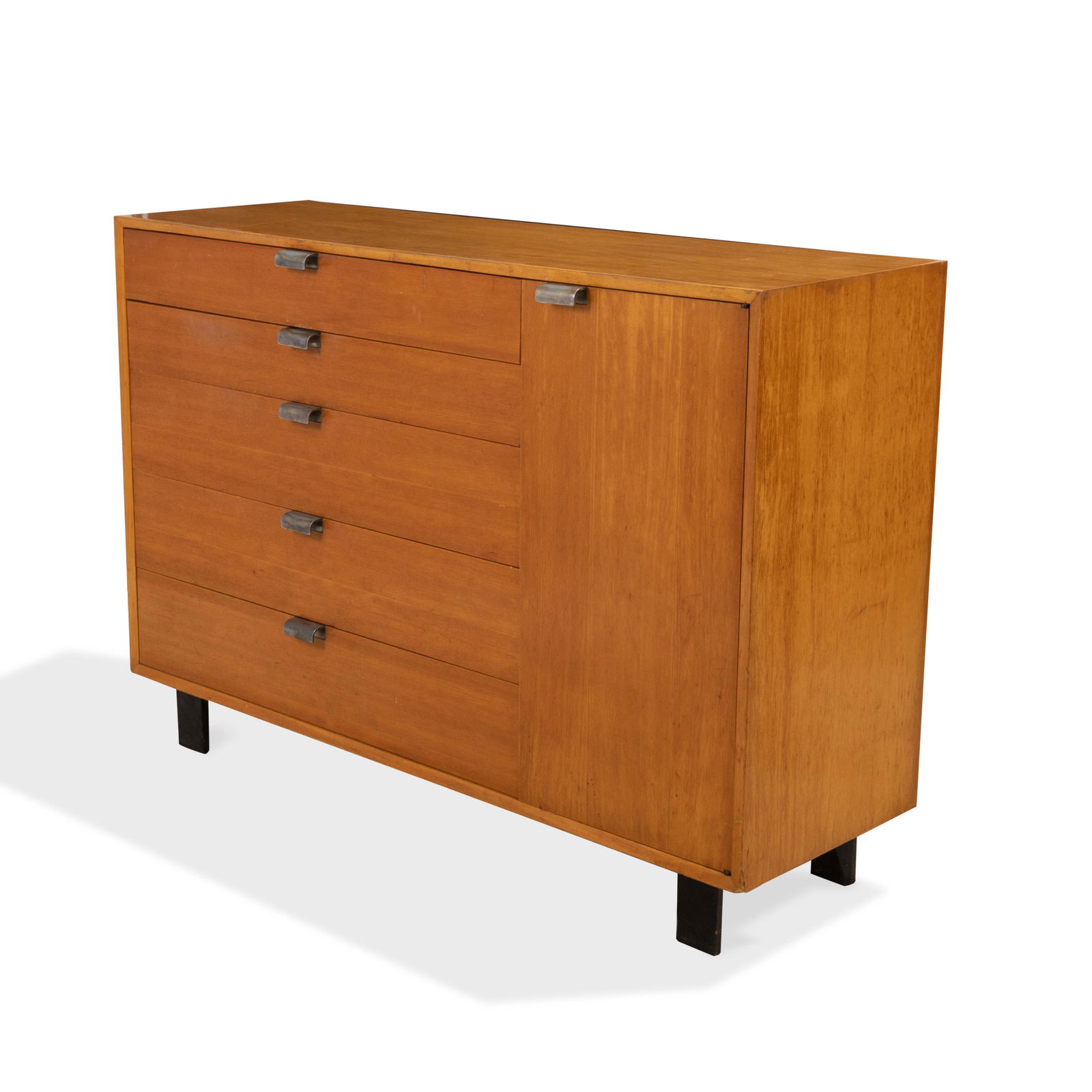 George Nelson - Large Dresser (1 of 6)
