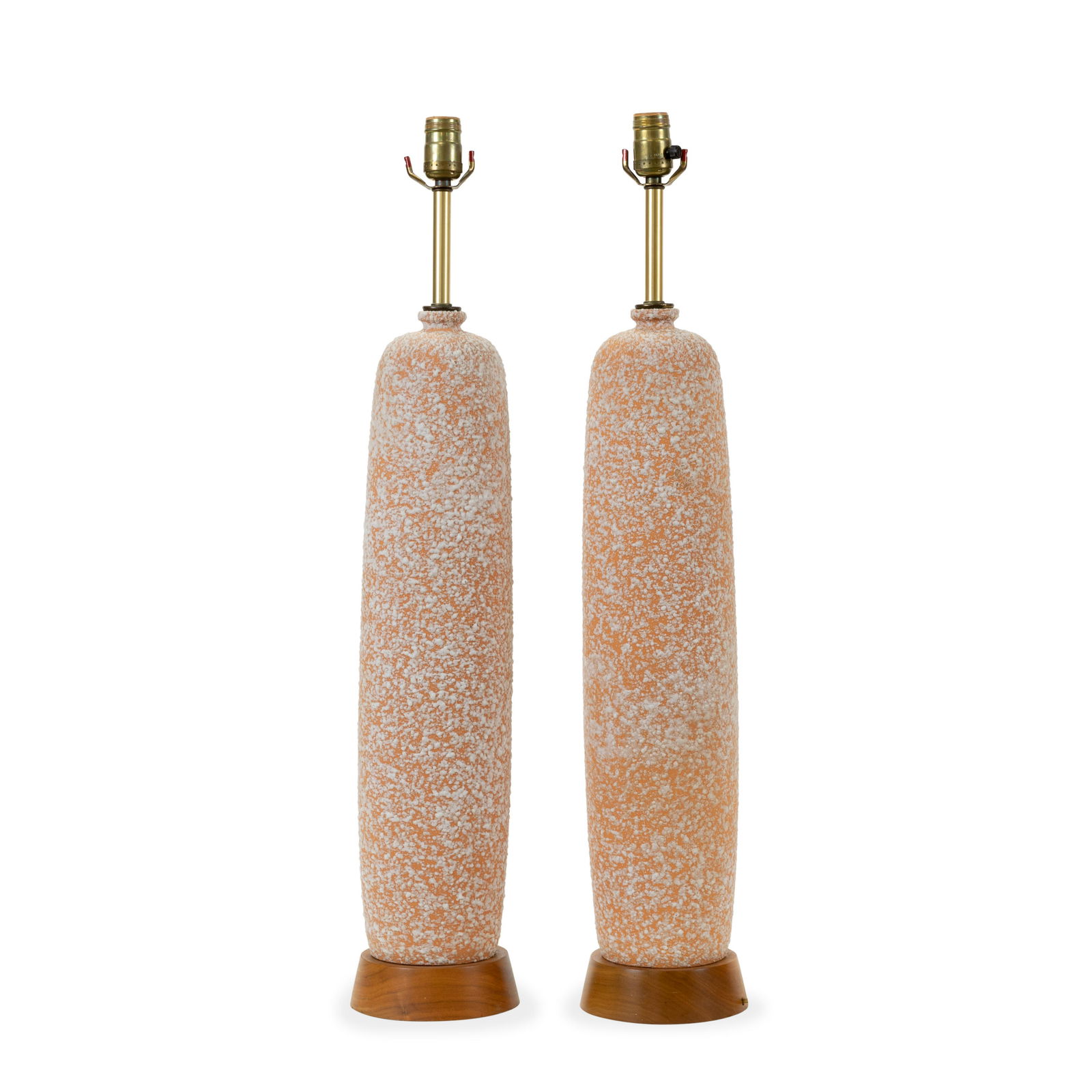 Mid Century Lamps (1 of 2)