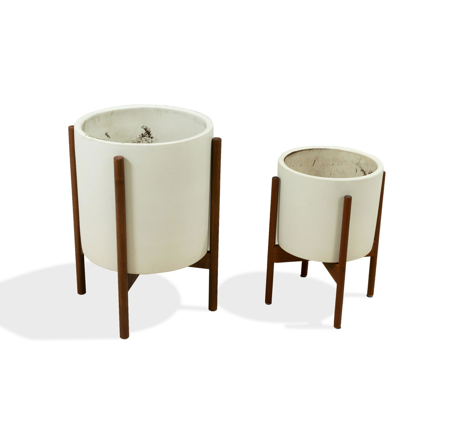 Modernica Case Study Pottery Planters (1 of 2)