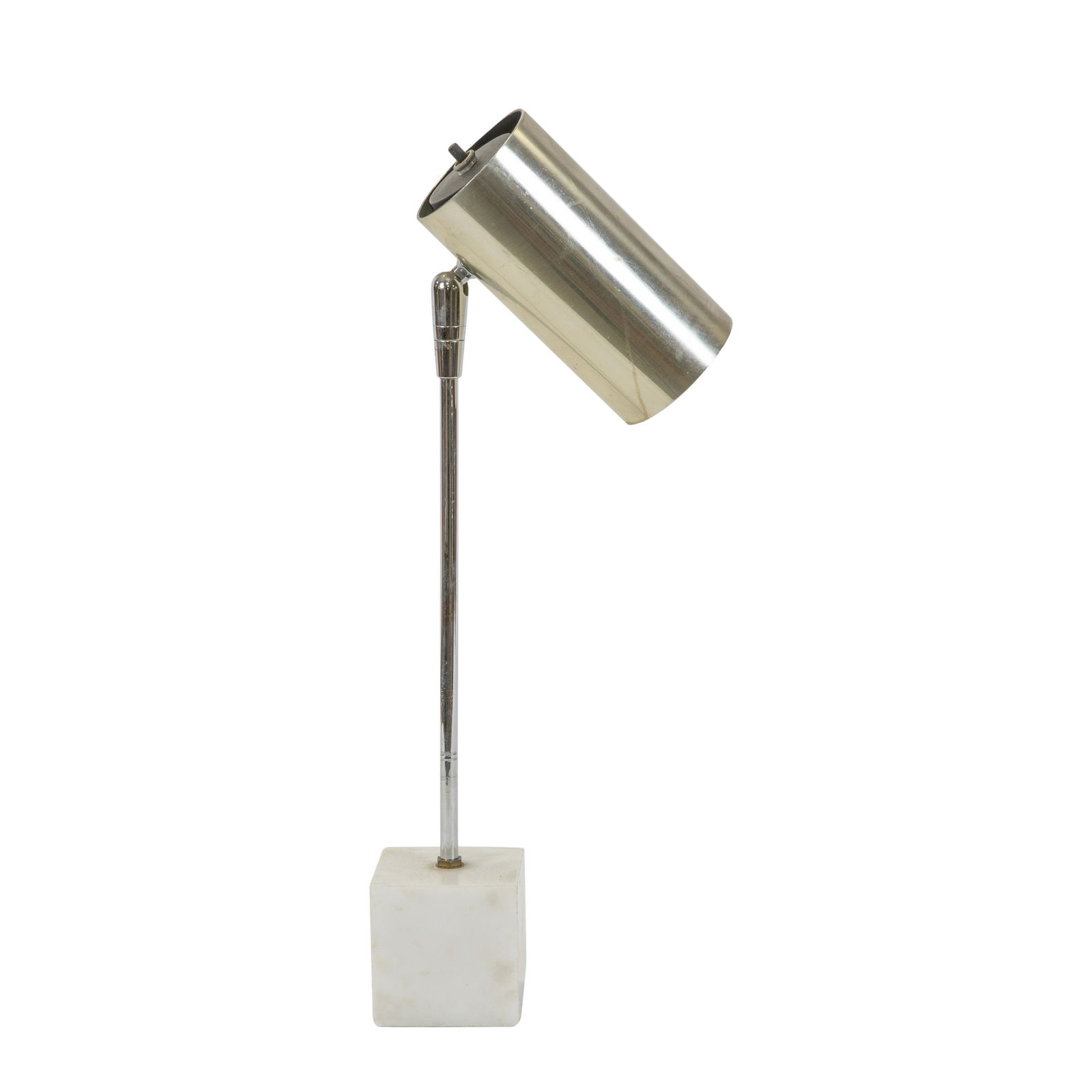 Marble Desk Lamp (1 of 2)