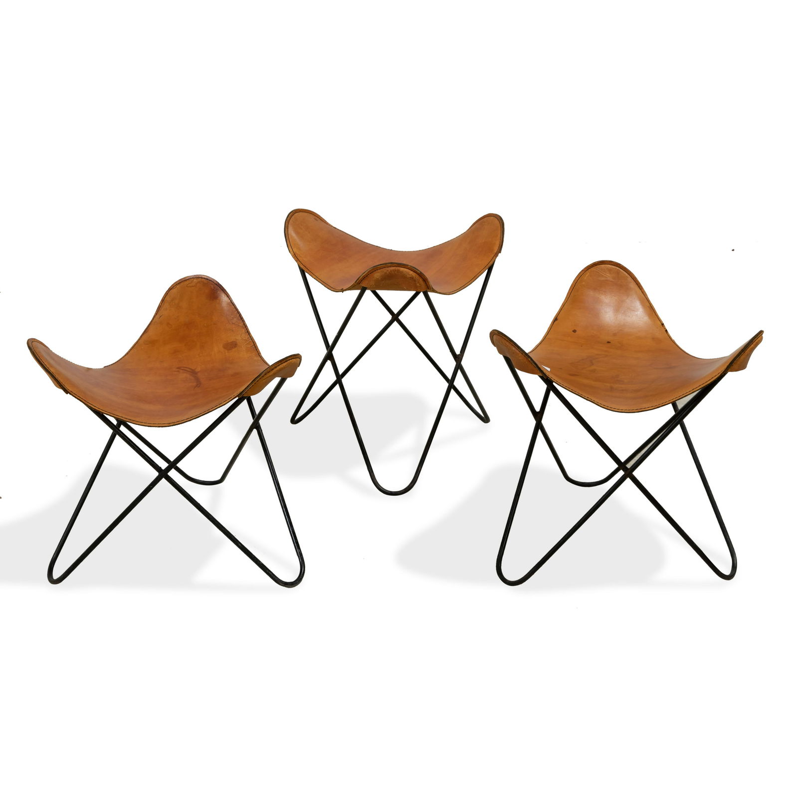 Jorge Ferrari-Hardoy - Butterfly Stools - 3 (1 of 4)