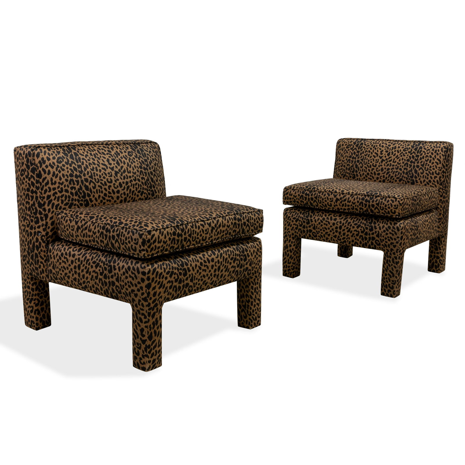 Billy Baldwin - Slipper Chairs (1 of 2)