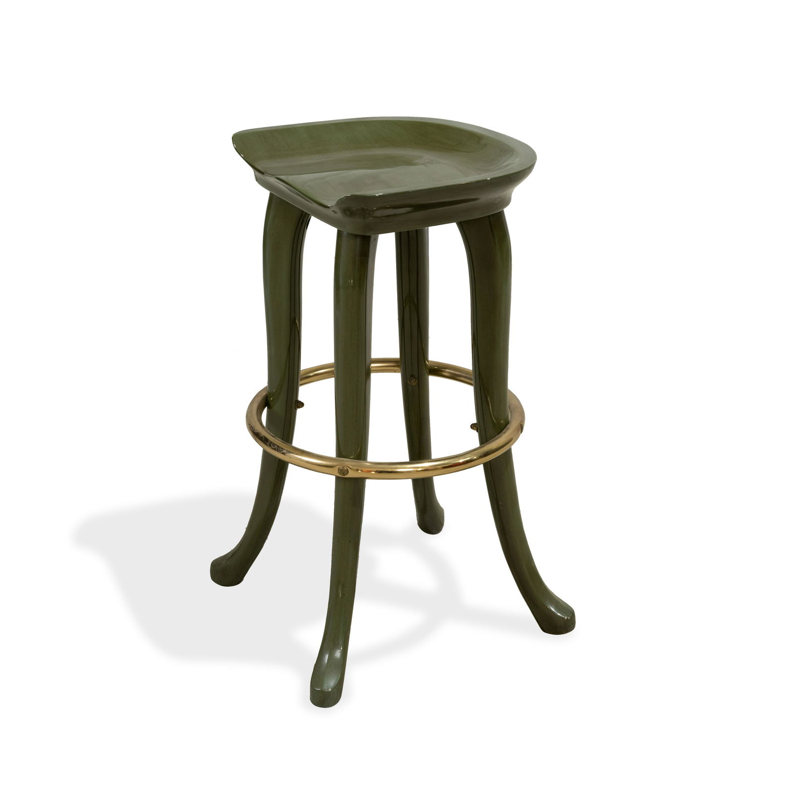 Marge Carson - Barstool (1 of 4)