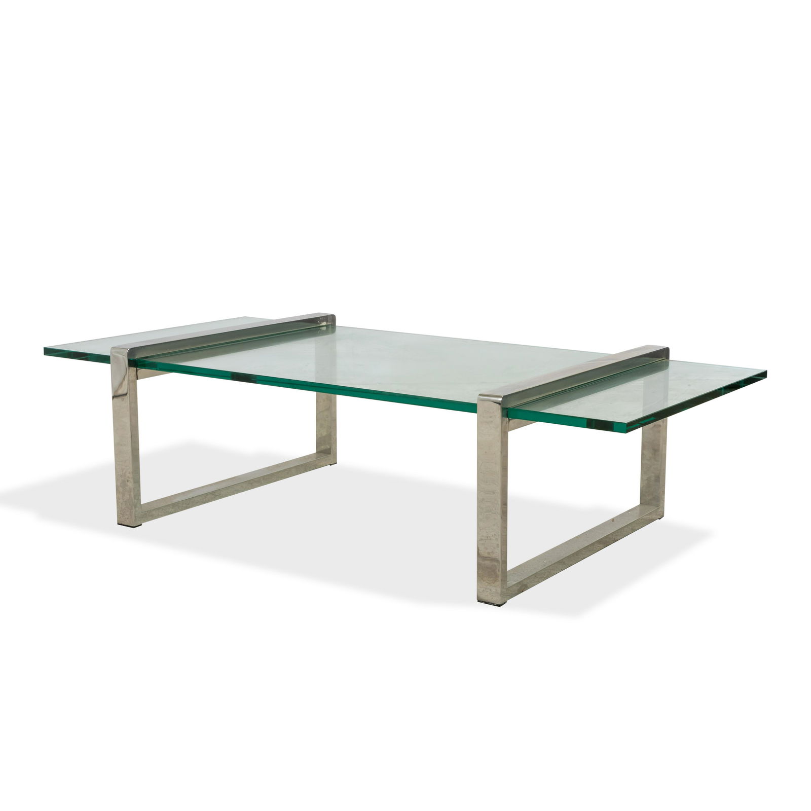 Charles Hollis - Metric Coffee Table (1 of 3)