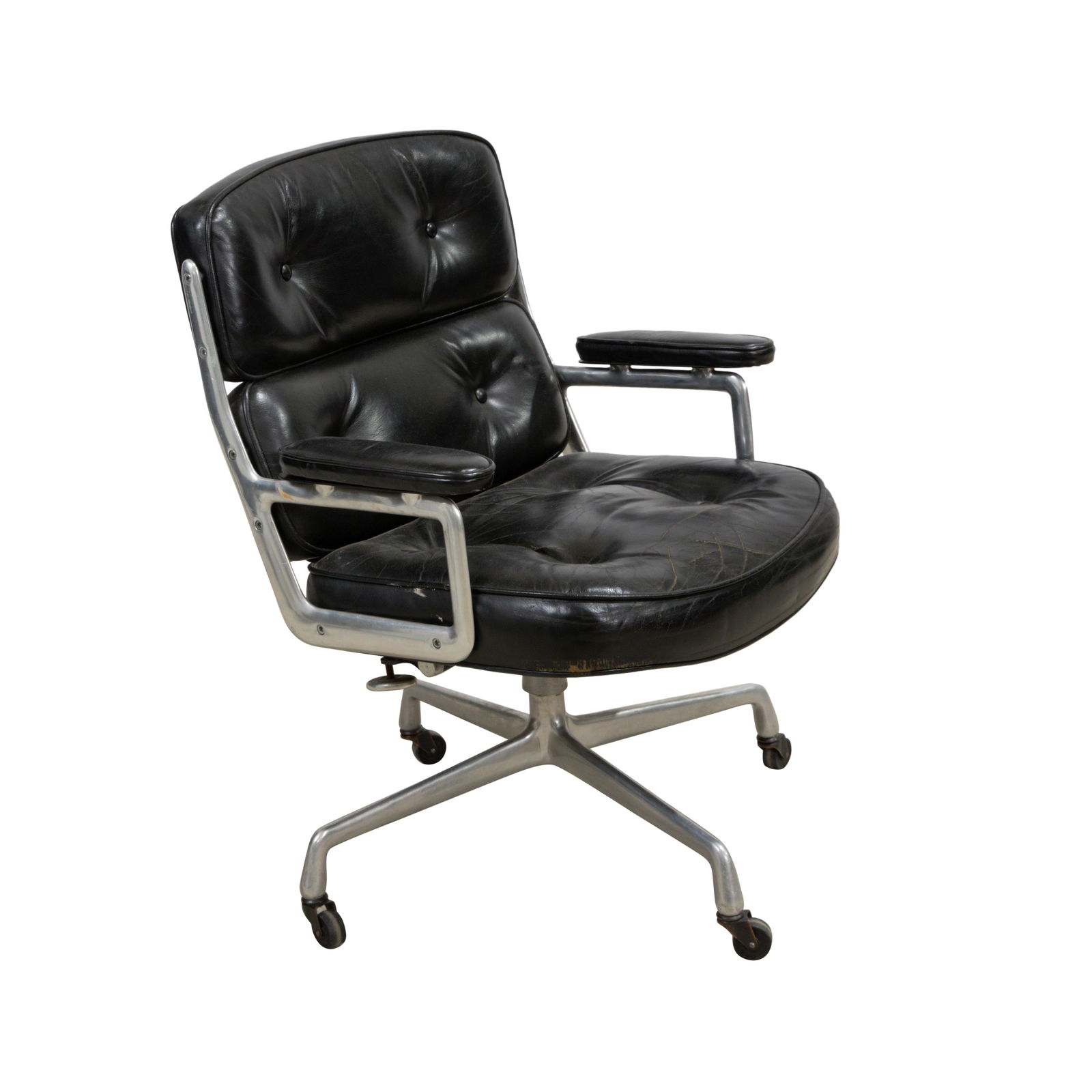 Eames - Time Life Chair (1 of 5)