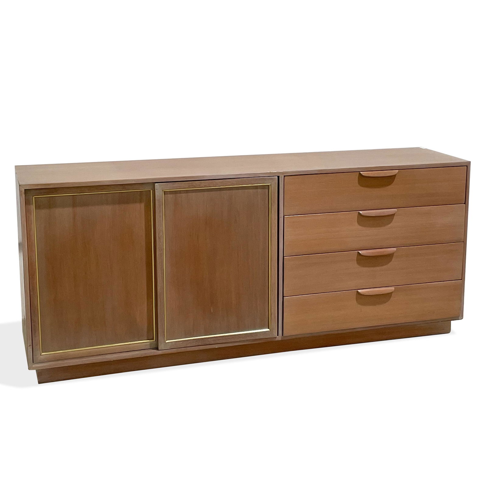 Harvey Probber - Credenza (1 of 4)