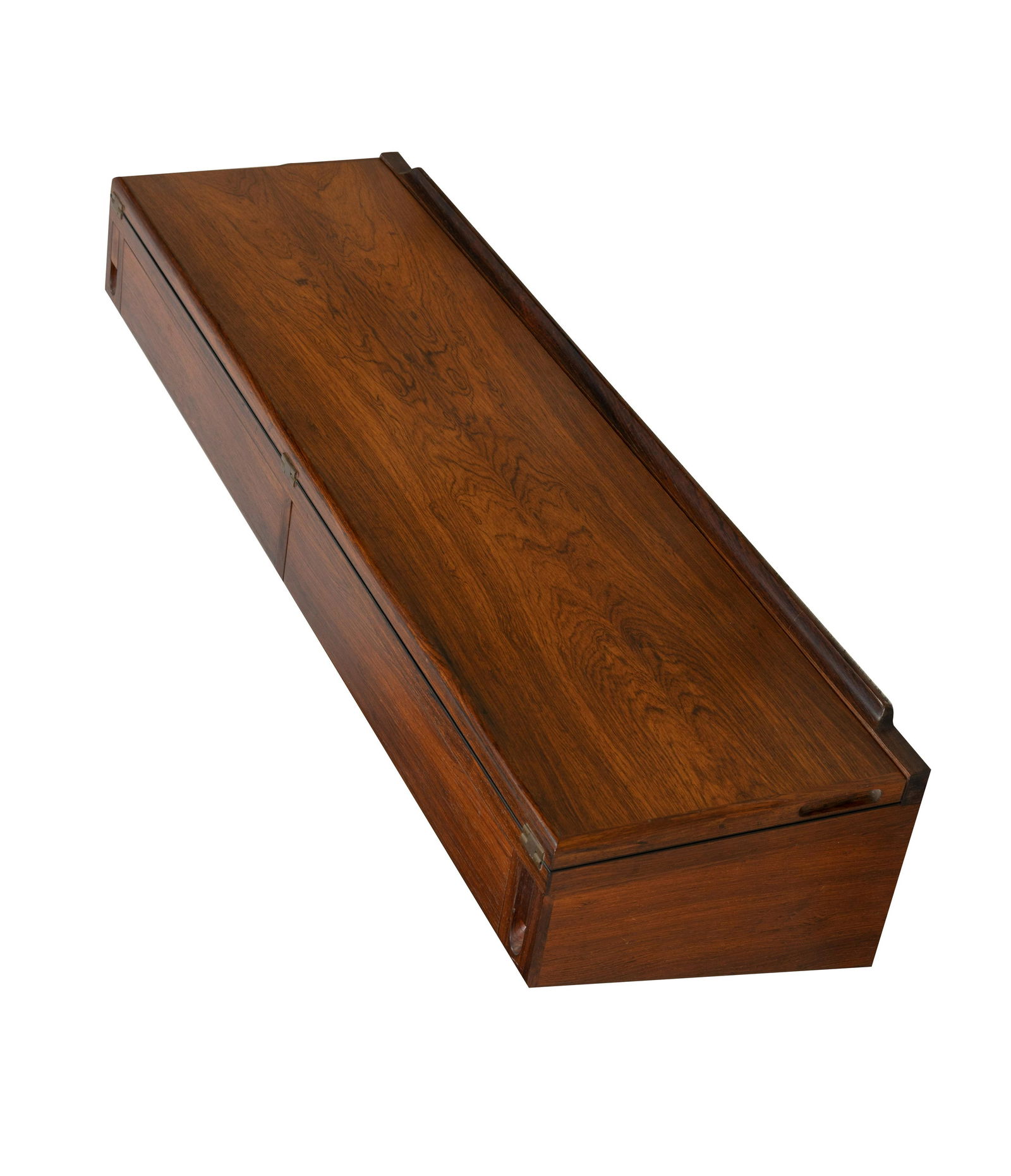 Arne Hovmand-Olsen - Rosewood Console (1 of 6)