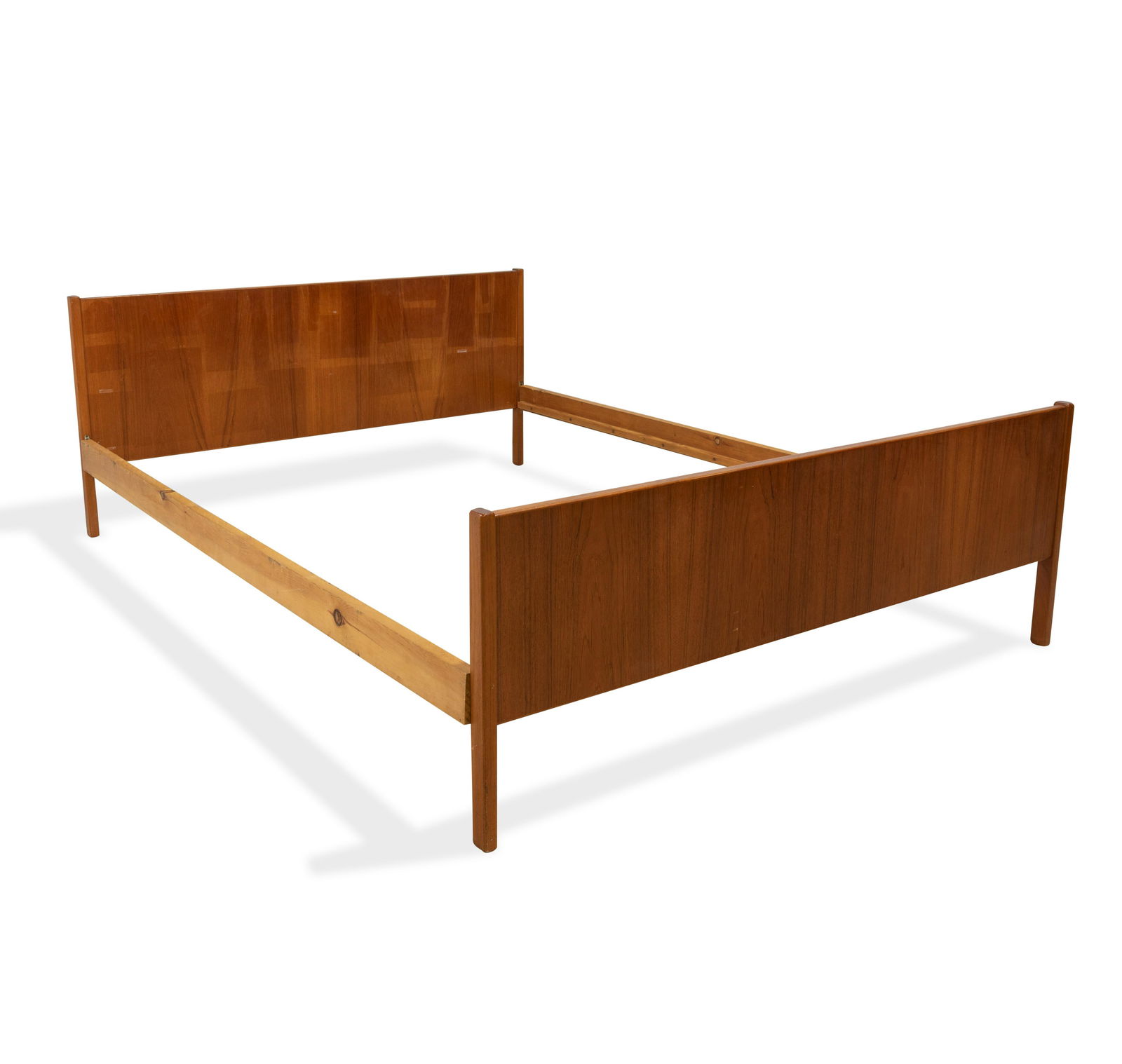 Kofod Larsen - Teak Queen Bed (1 of 3)
