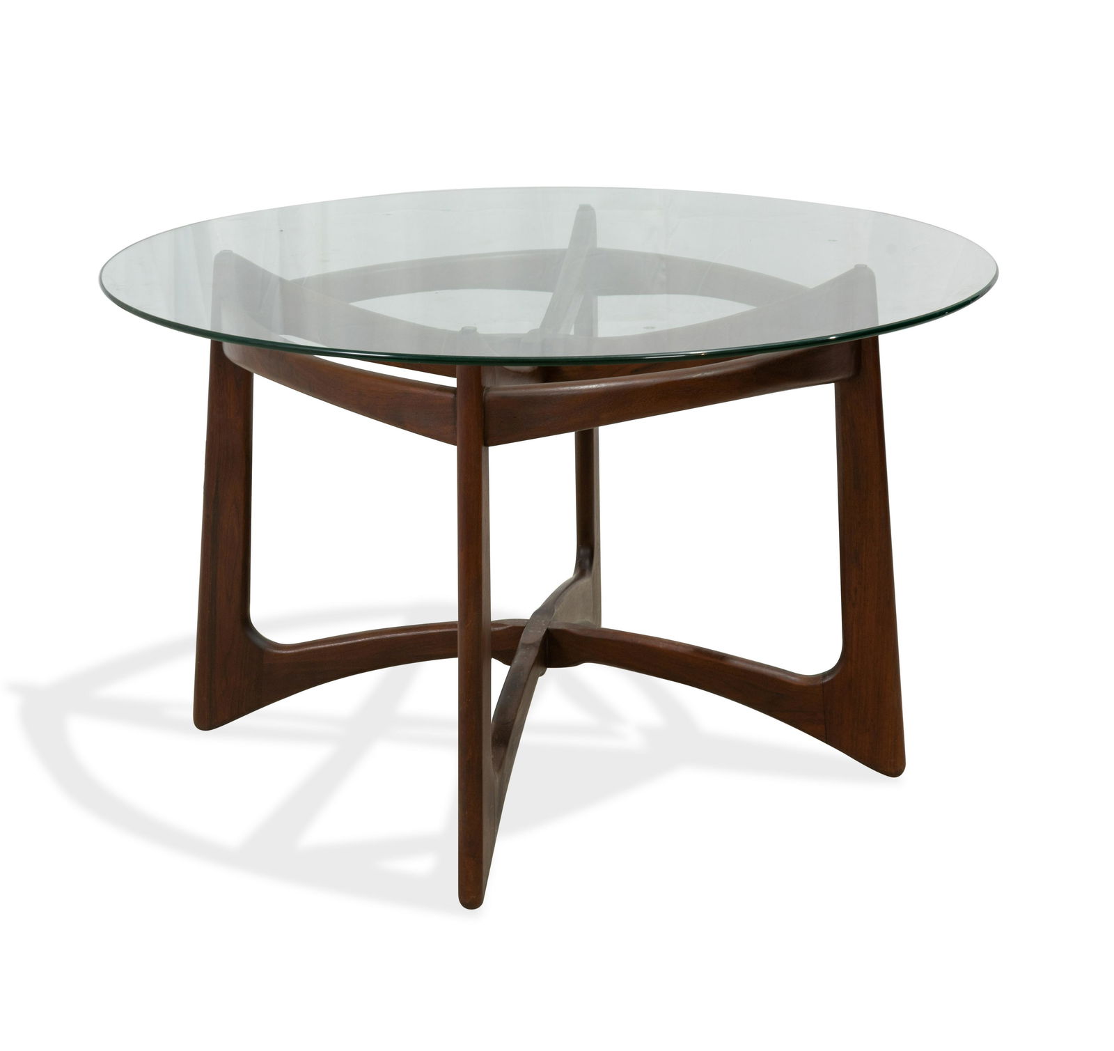Adrian Pearsall - Compass Dining Table (1 of 3)